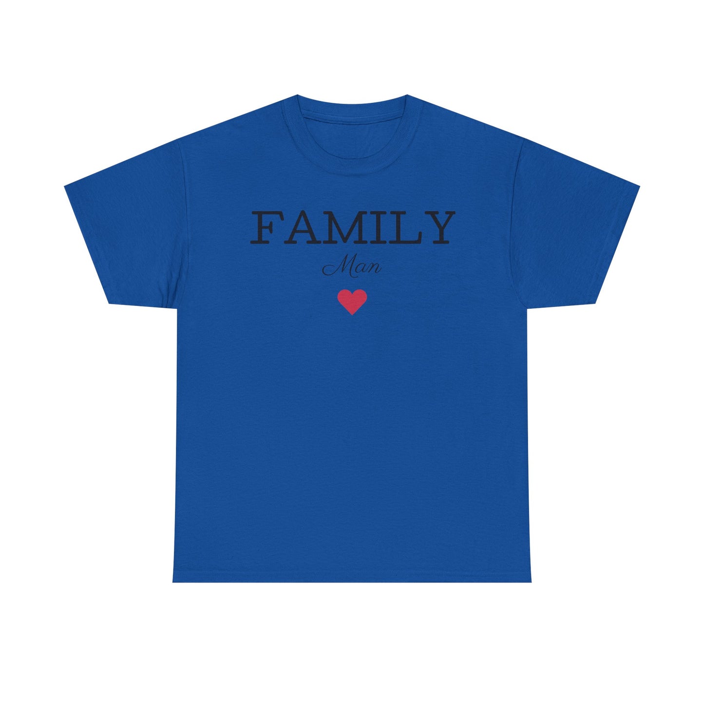Family Man