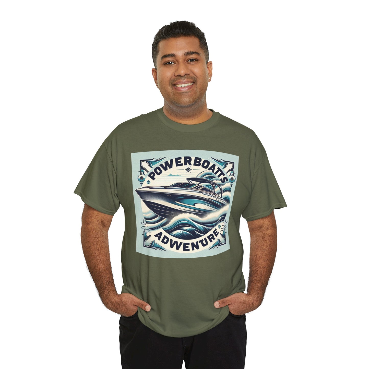Adventure Powerboats
