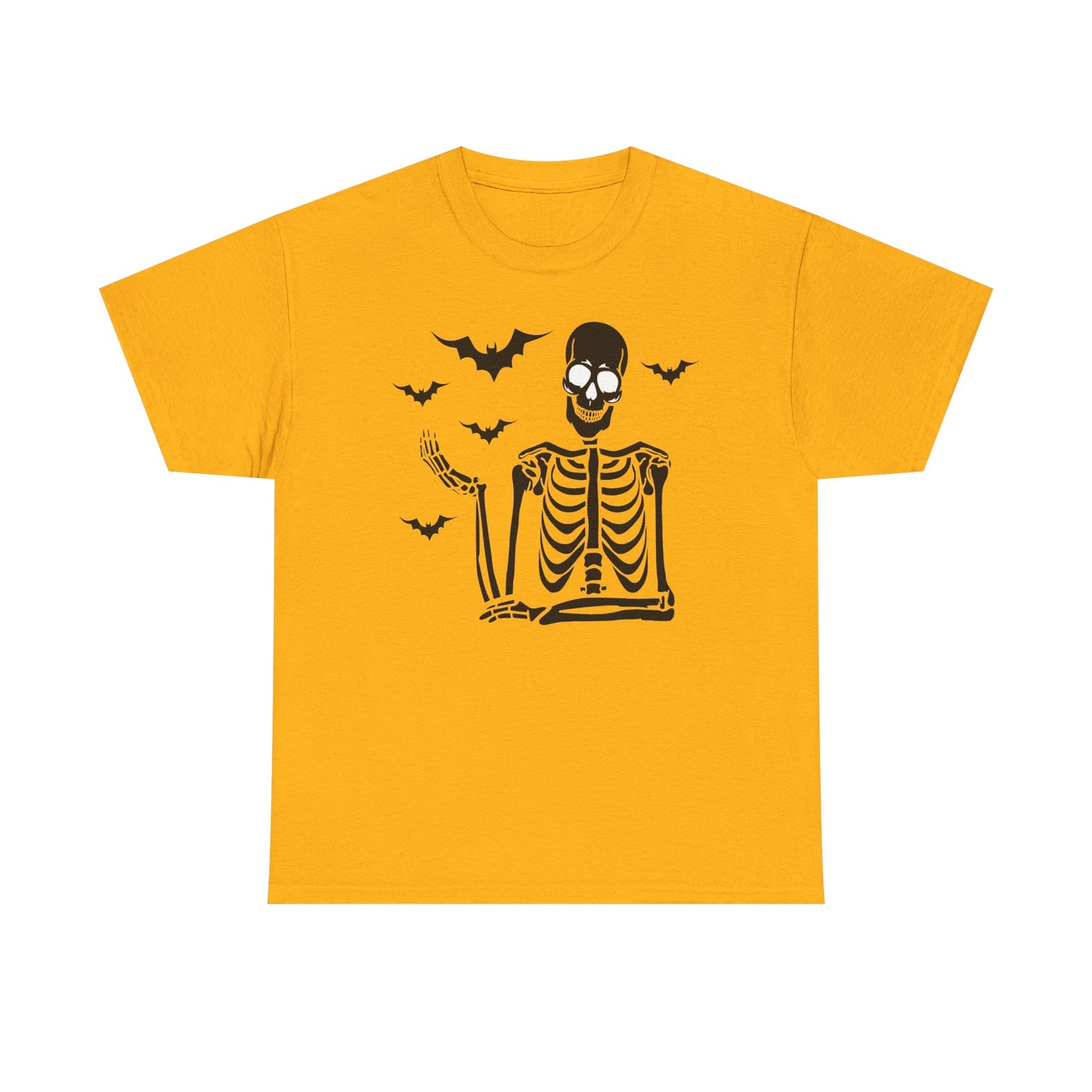 Halloween Skeleton