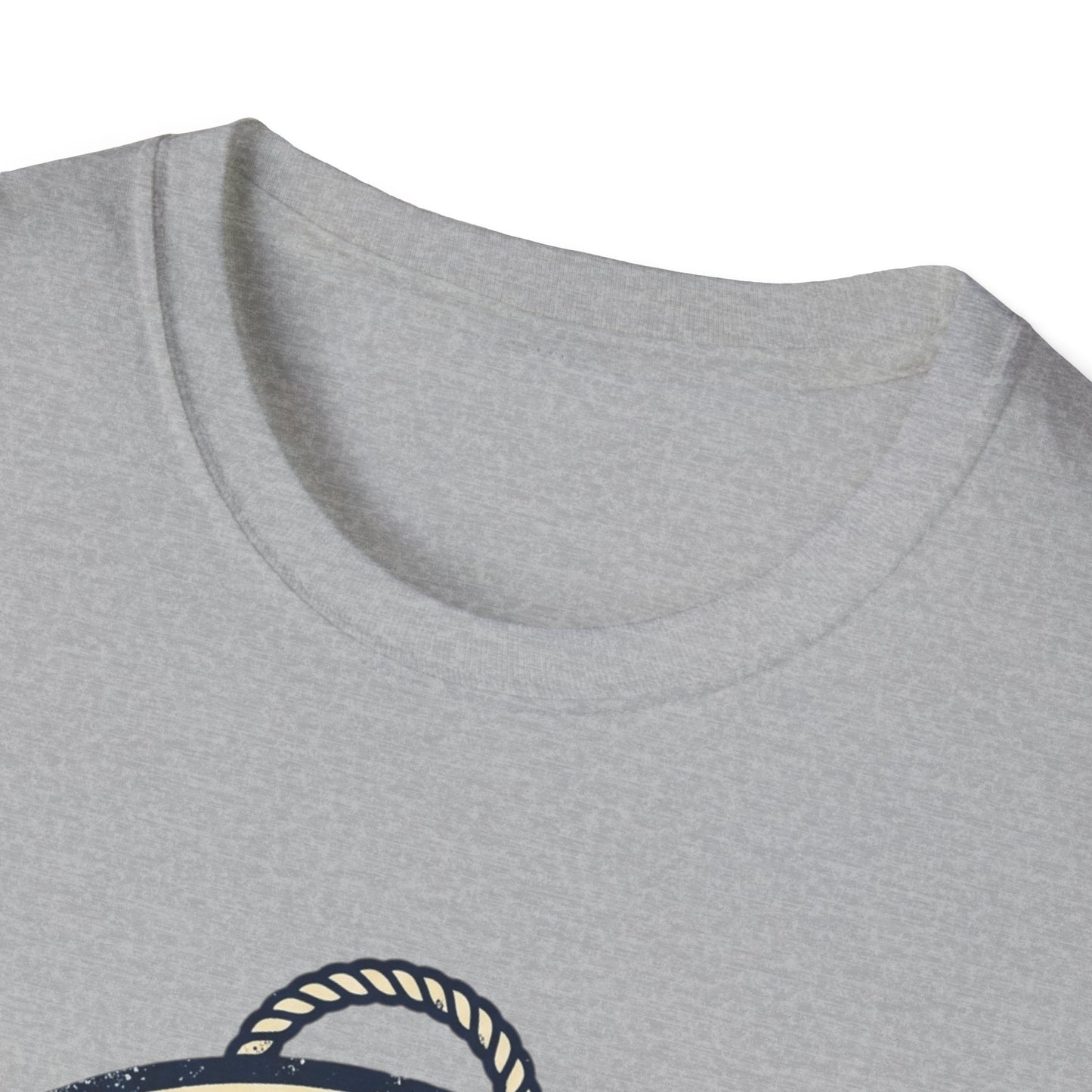 Gone Fishing T-Shirt – "Catch You Later" Bass Fishing Tee