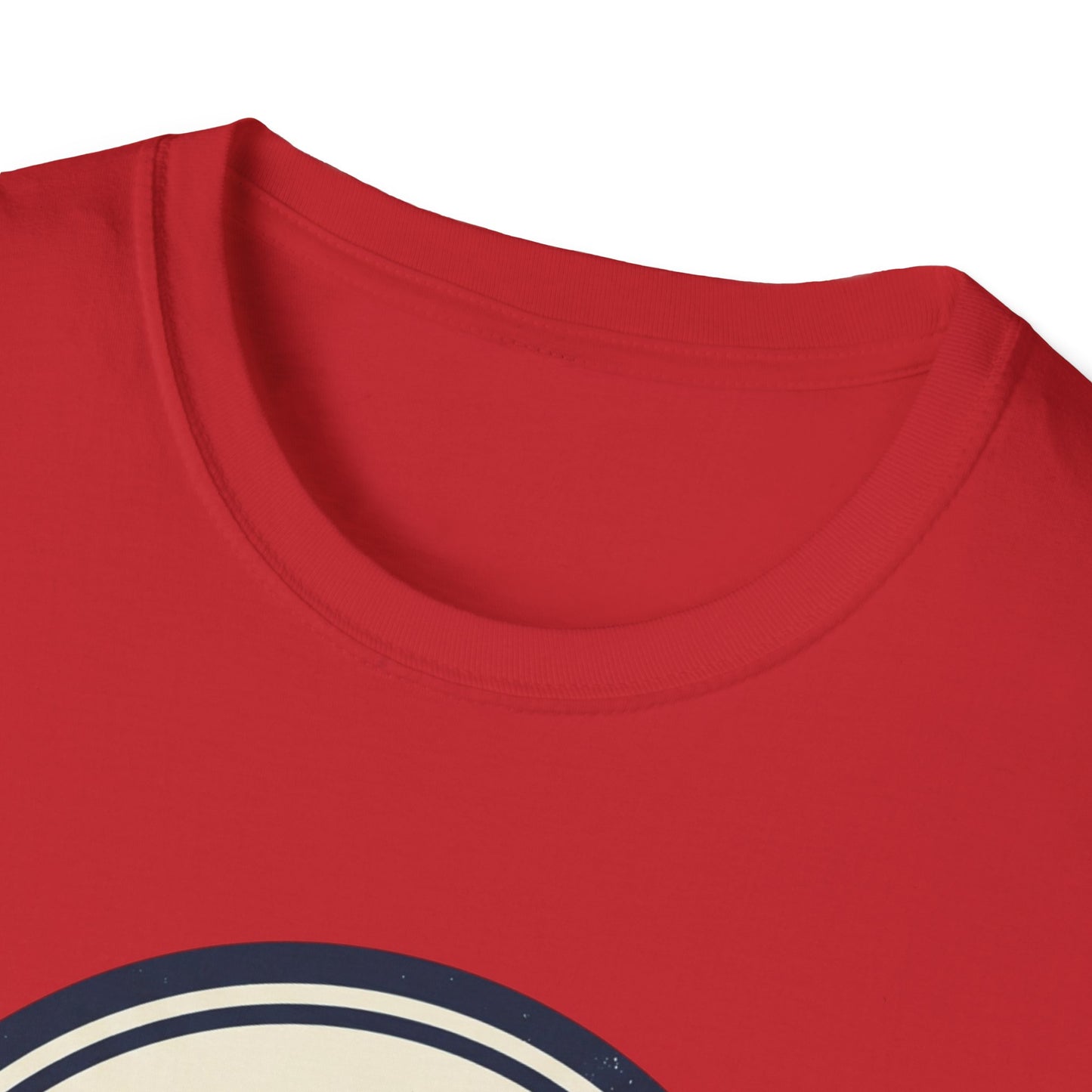 Still Fuckable T-Shirt — Funny Retro Badge Graphic Tee