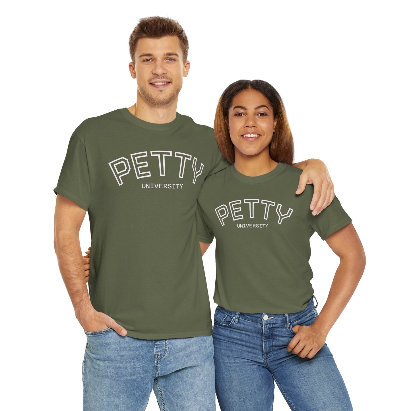 Petty University