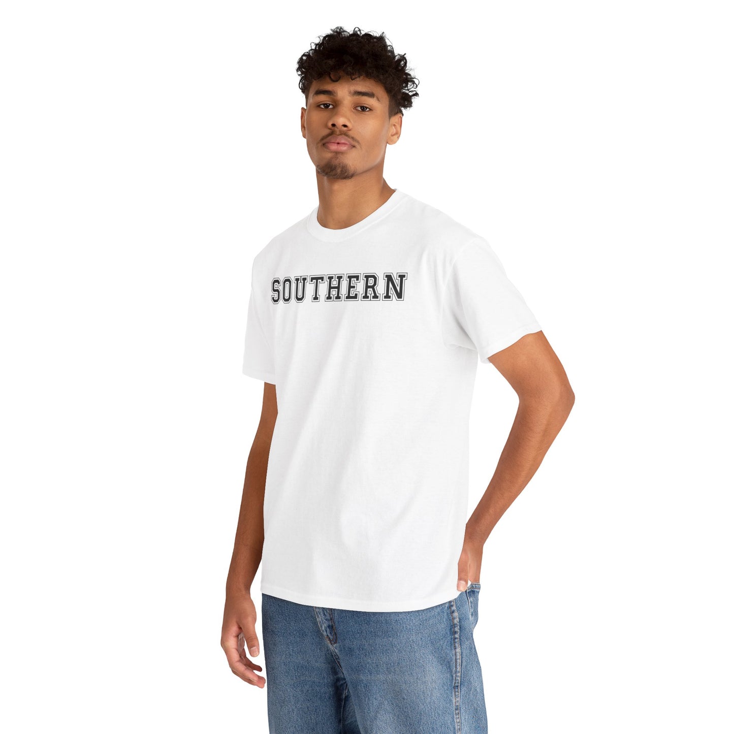 Southern