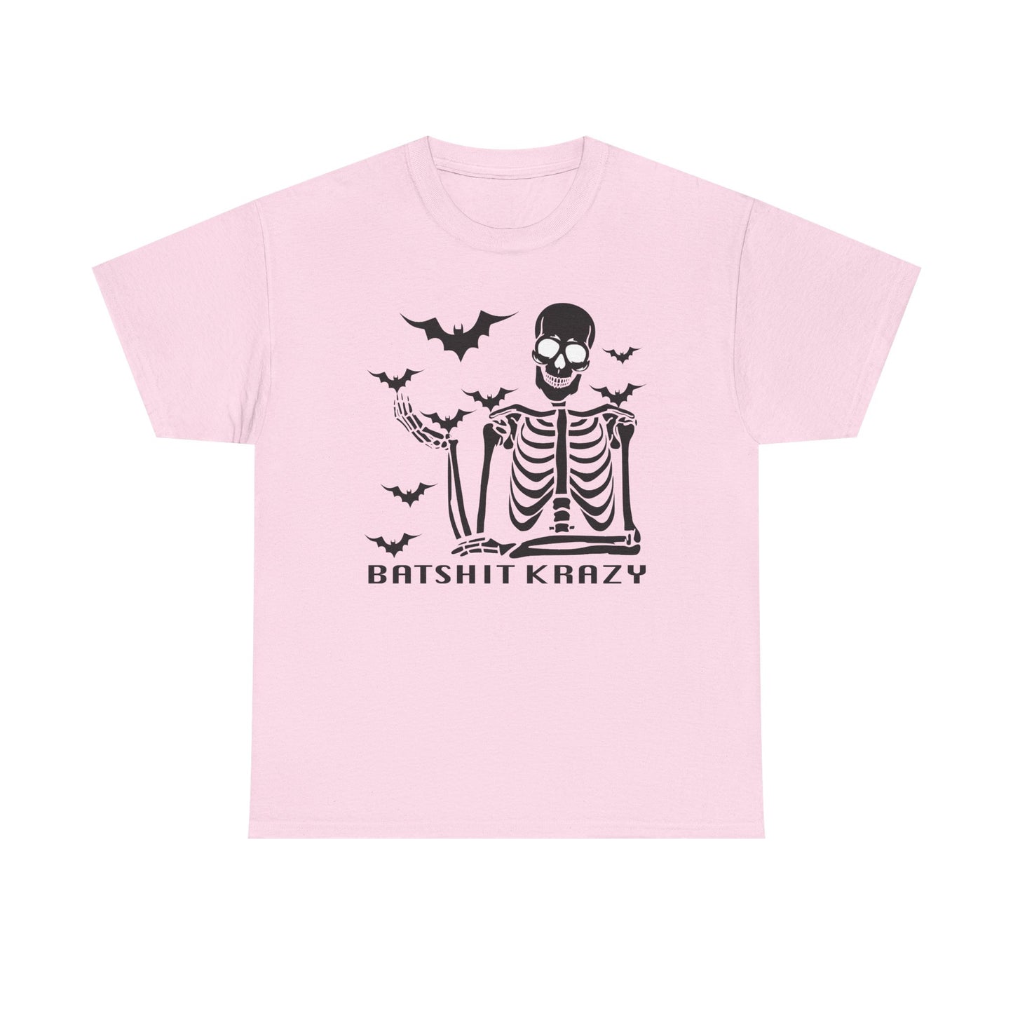 Batshit Krazy Skeleton