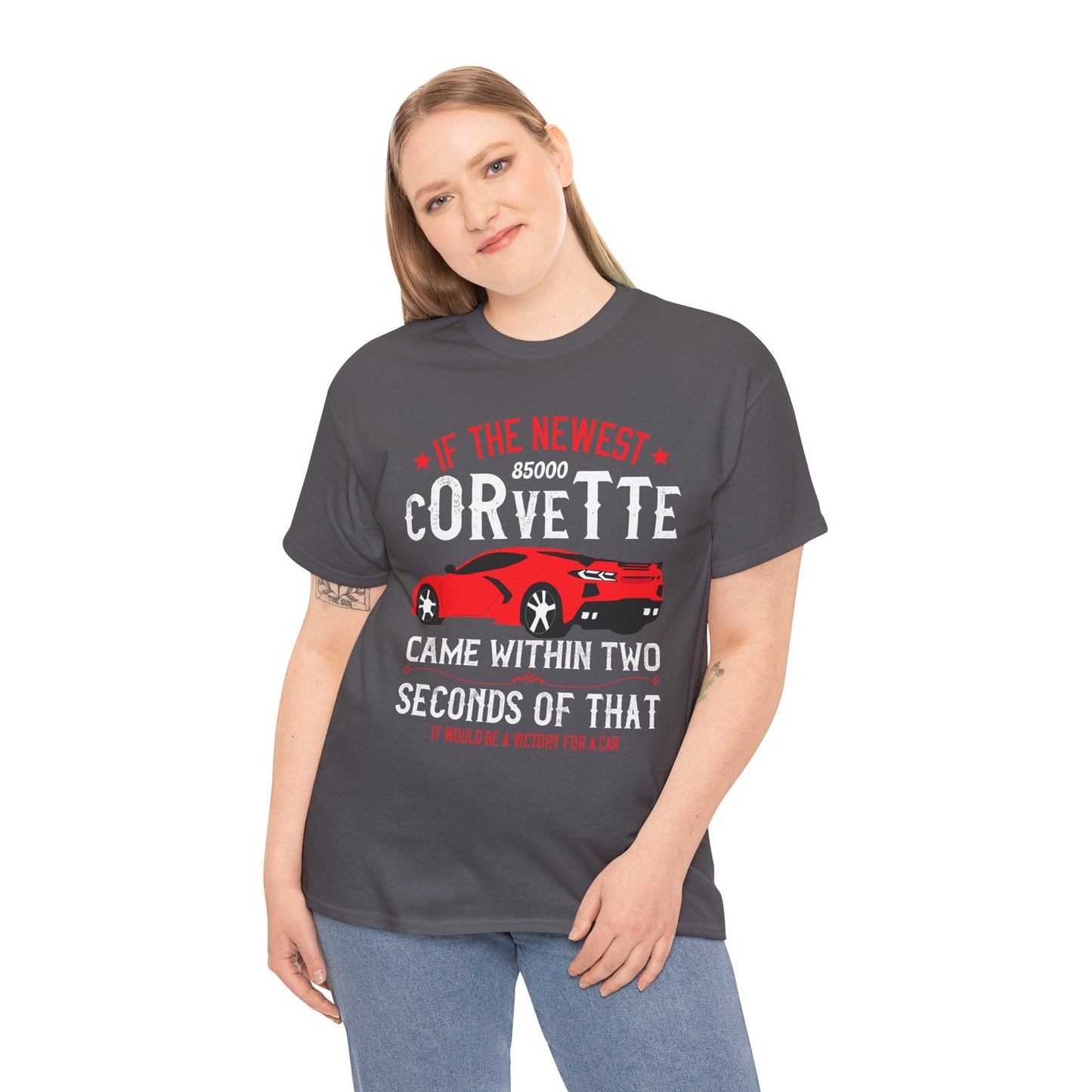 Corvette