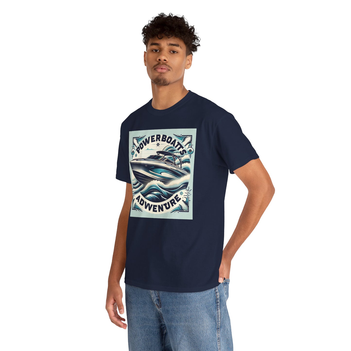 Adventure Powerboats