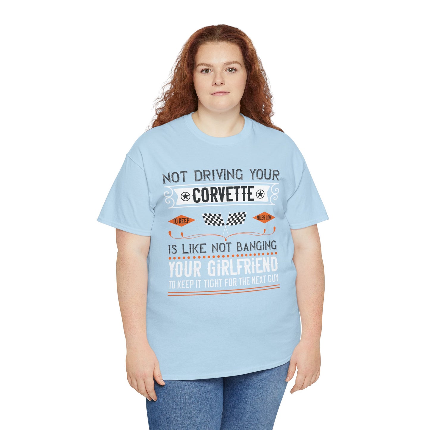 Corvette Lover