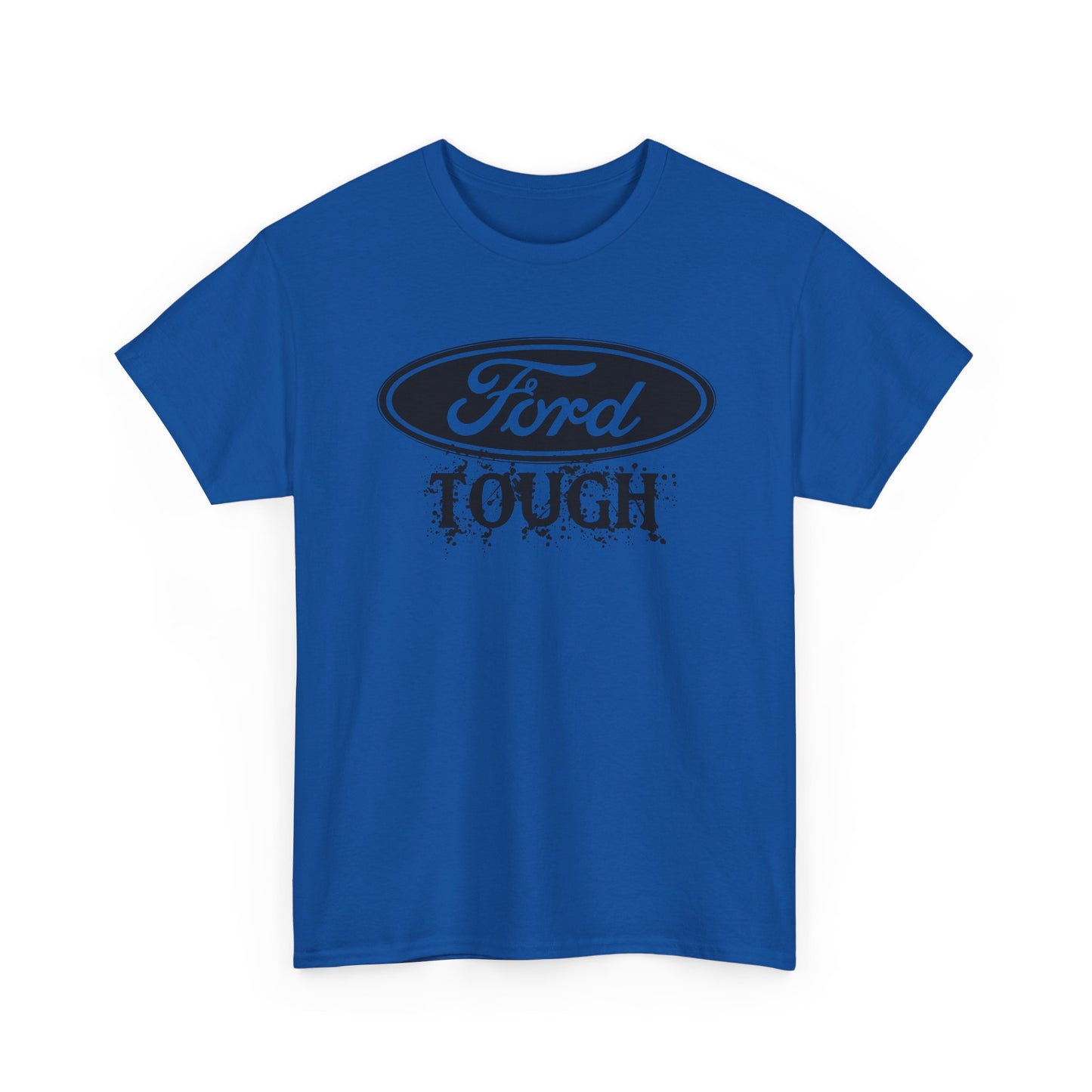 Ford Tough Printify
