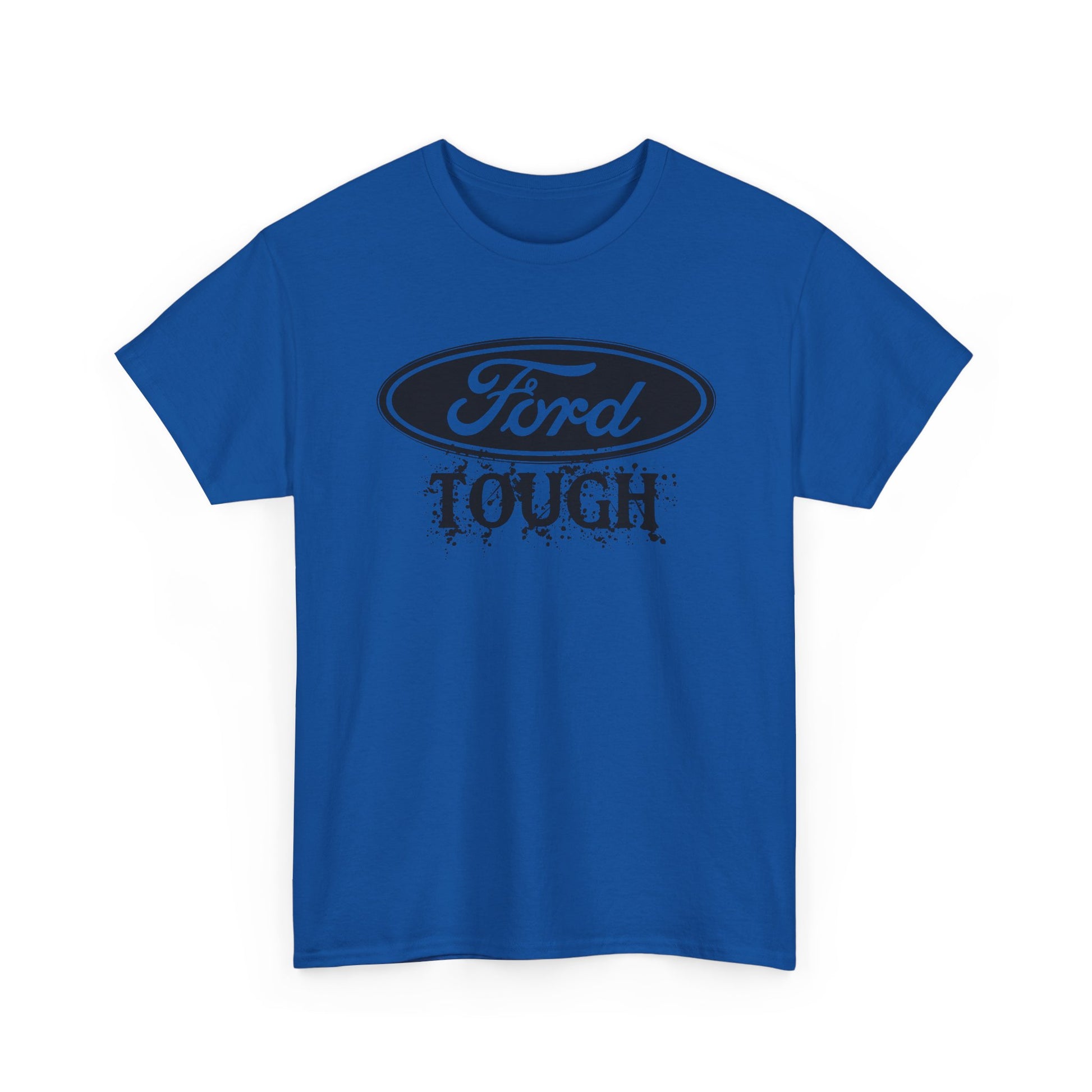 Ford Tough Printify
