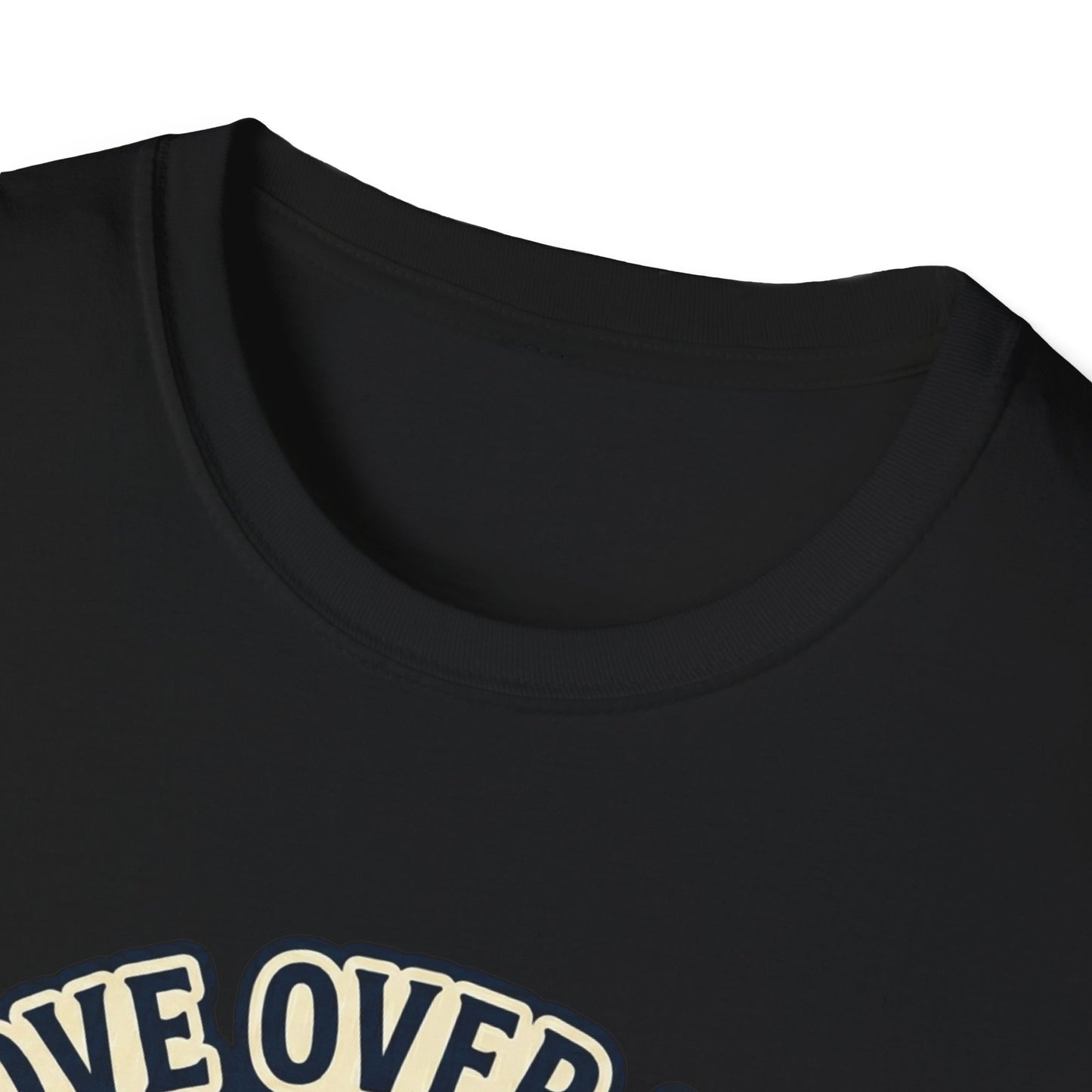 "Move Over Boys, Let This Girl Show How to Fish" Vintage Design - Fishing T-Shirt