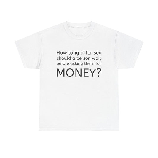 Funny Money Quote