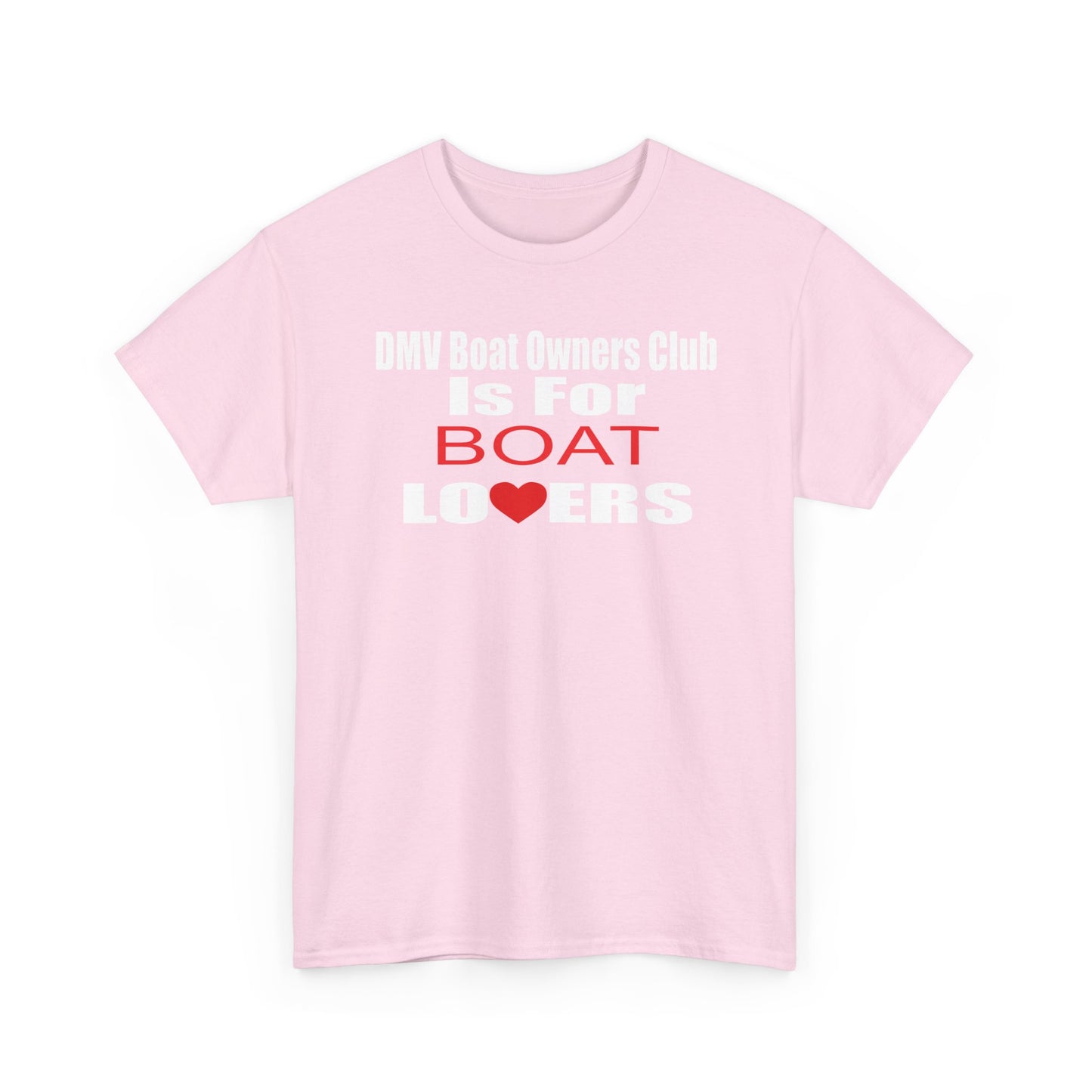 BOAT Lovers