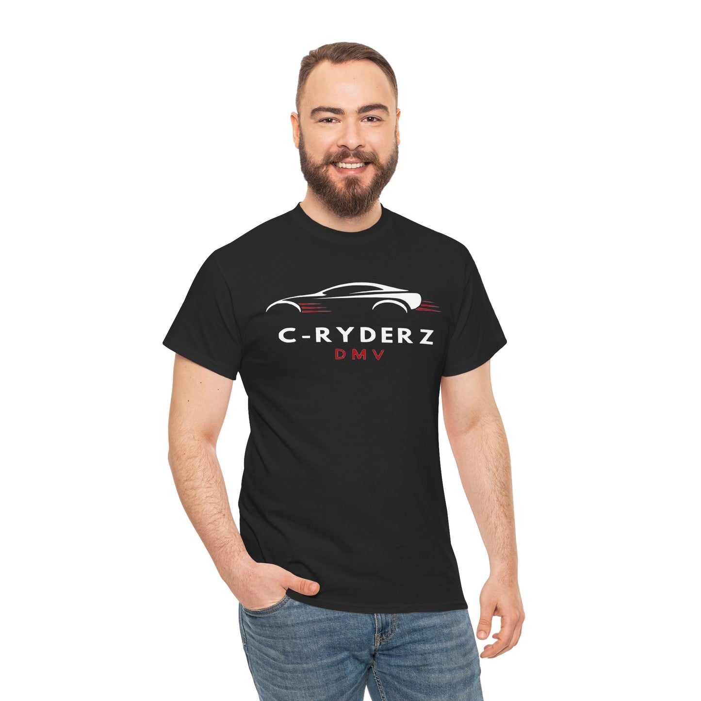 C-RYDERZ DMV