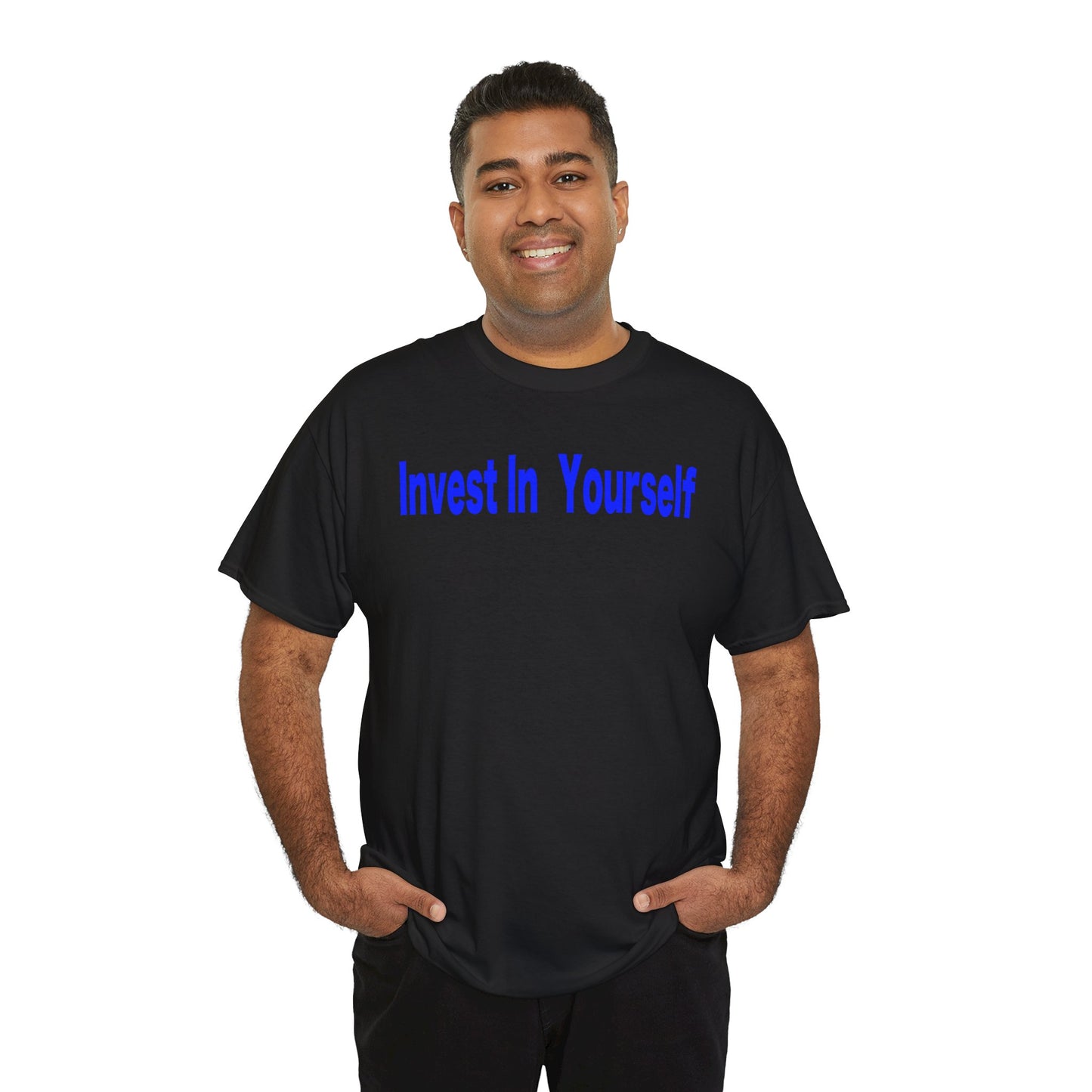 Invest In Yourself