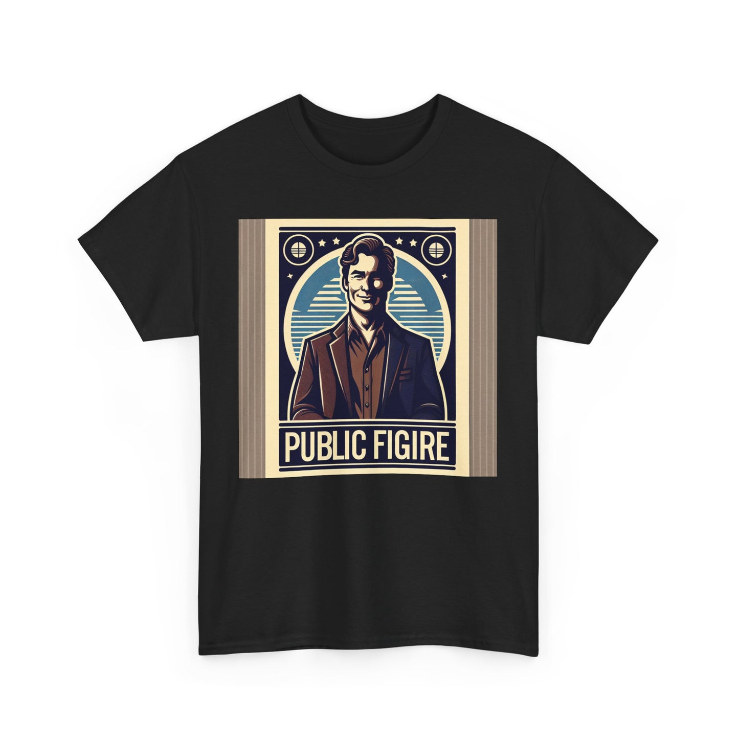 Public Figure