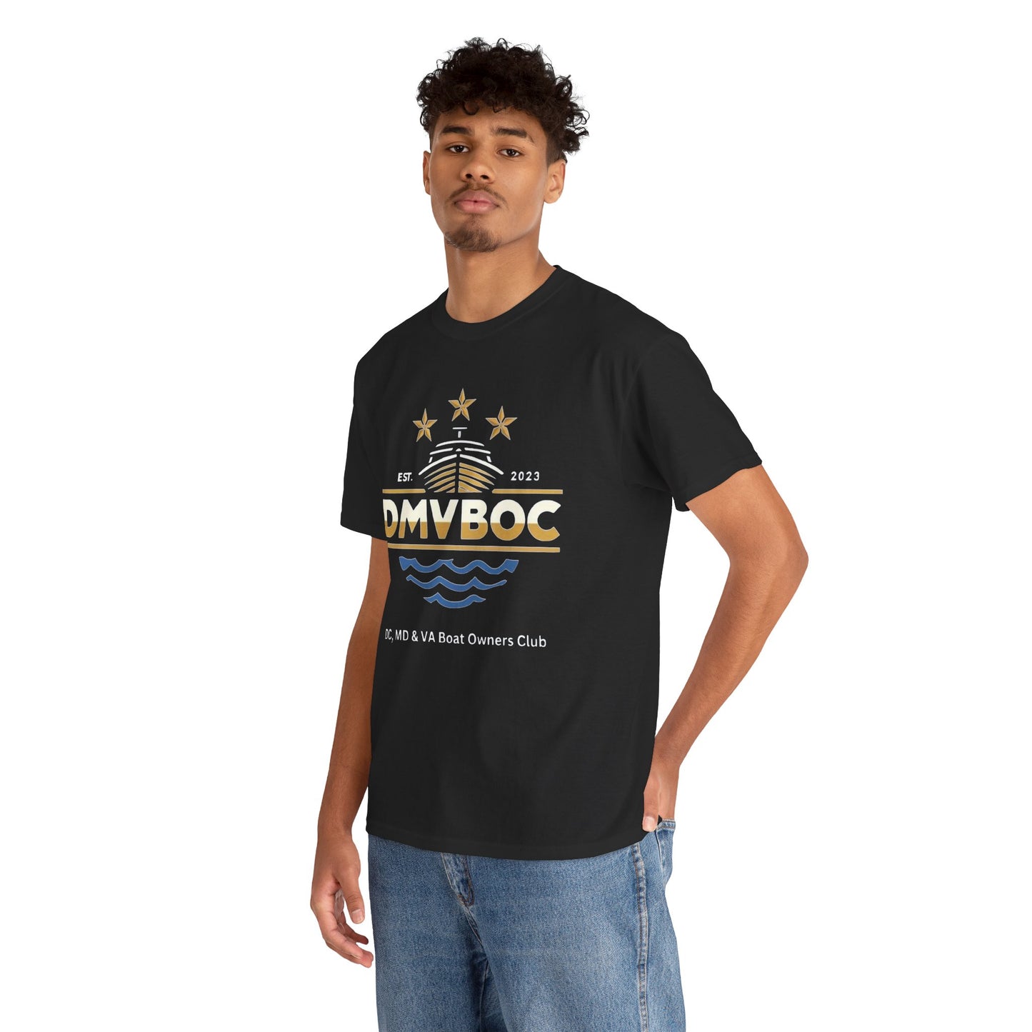 DMV Boat Owners Club Vibes - DMCBOC