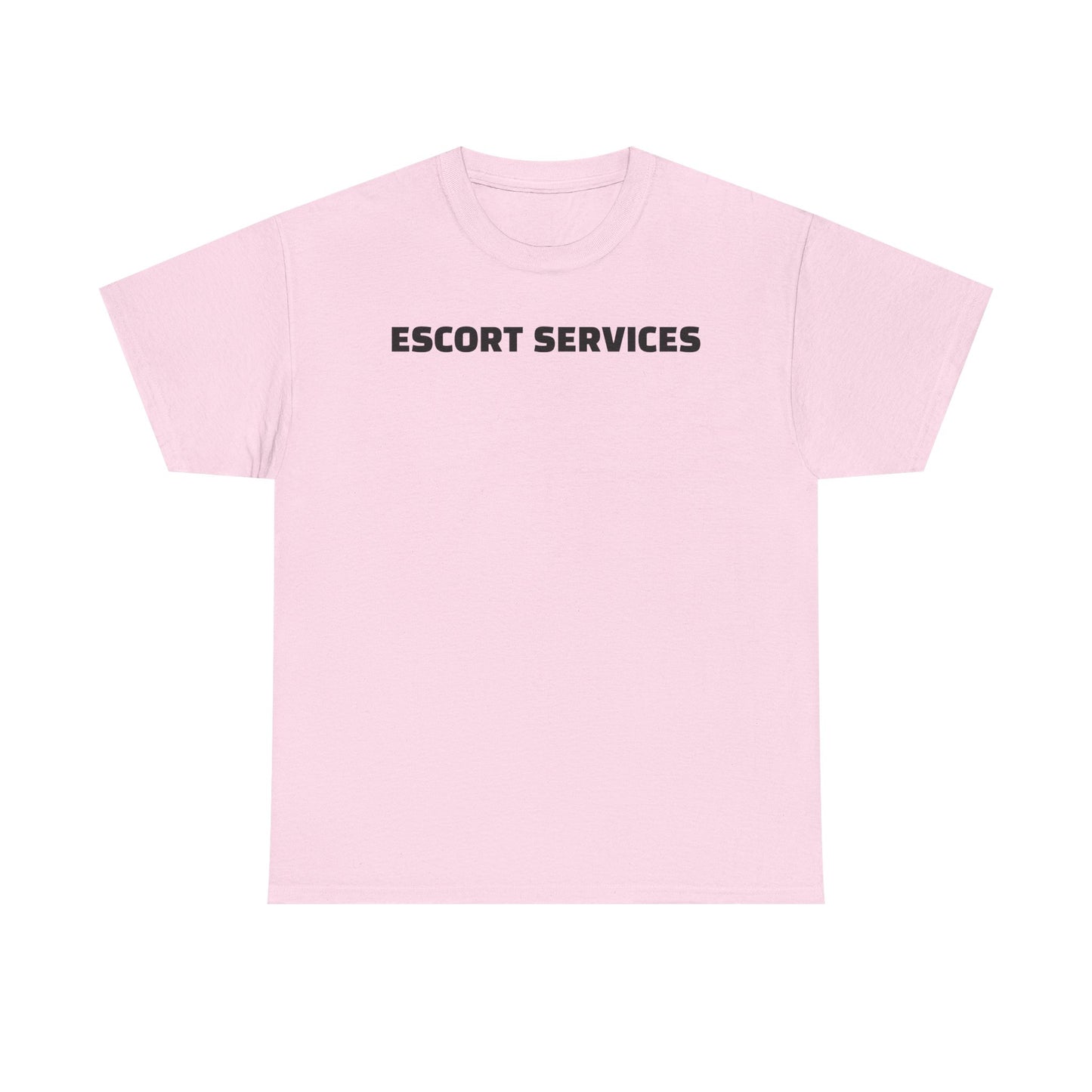 Escort Services
