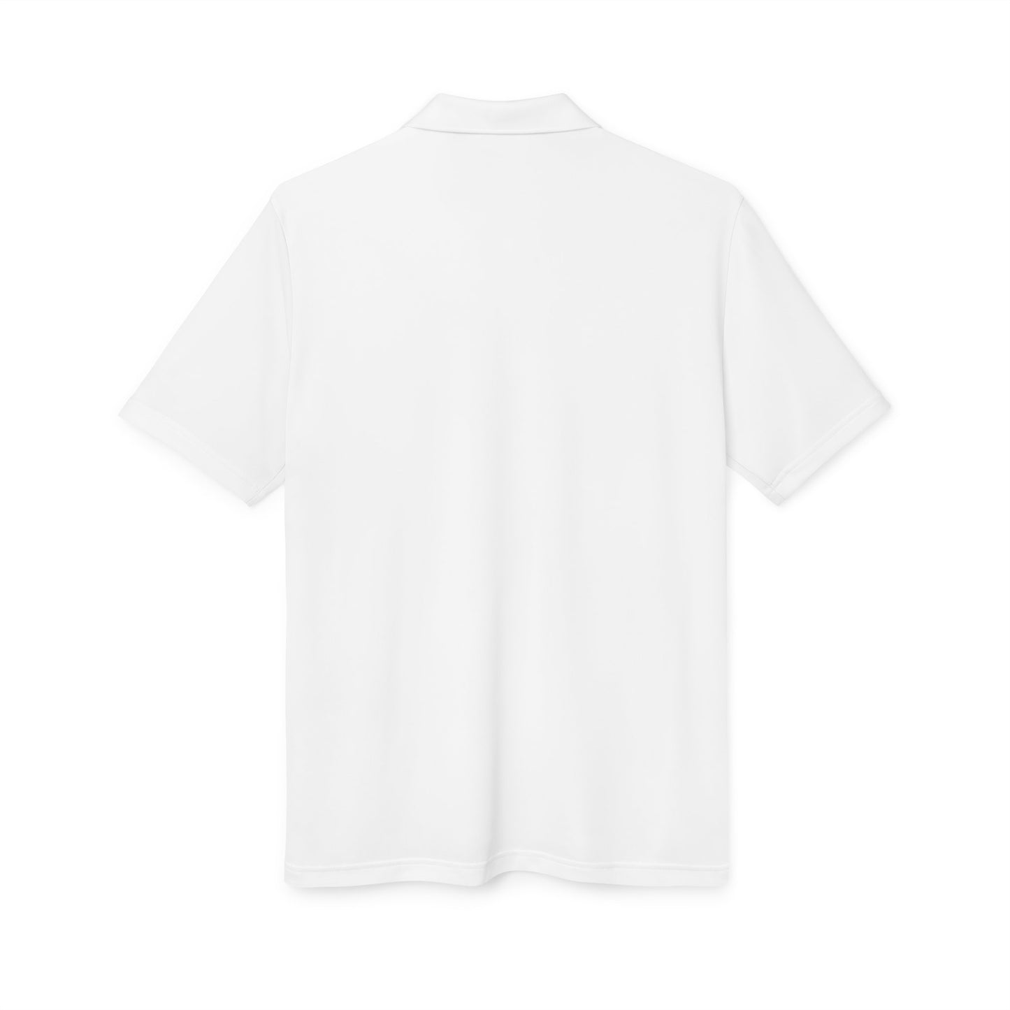 C-RYDERZ Adidas Unisex Performance Polo Shirt - Stylish Activewear for Athletes Printify