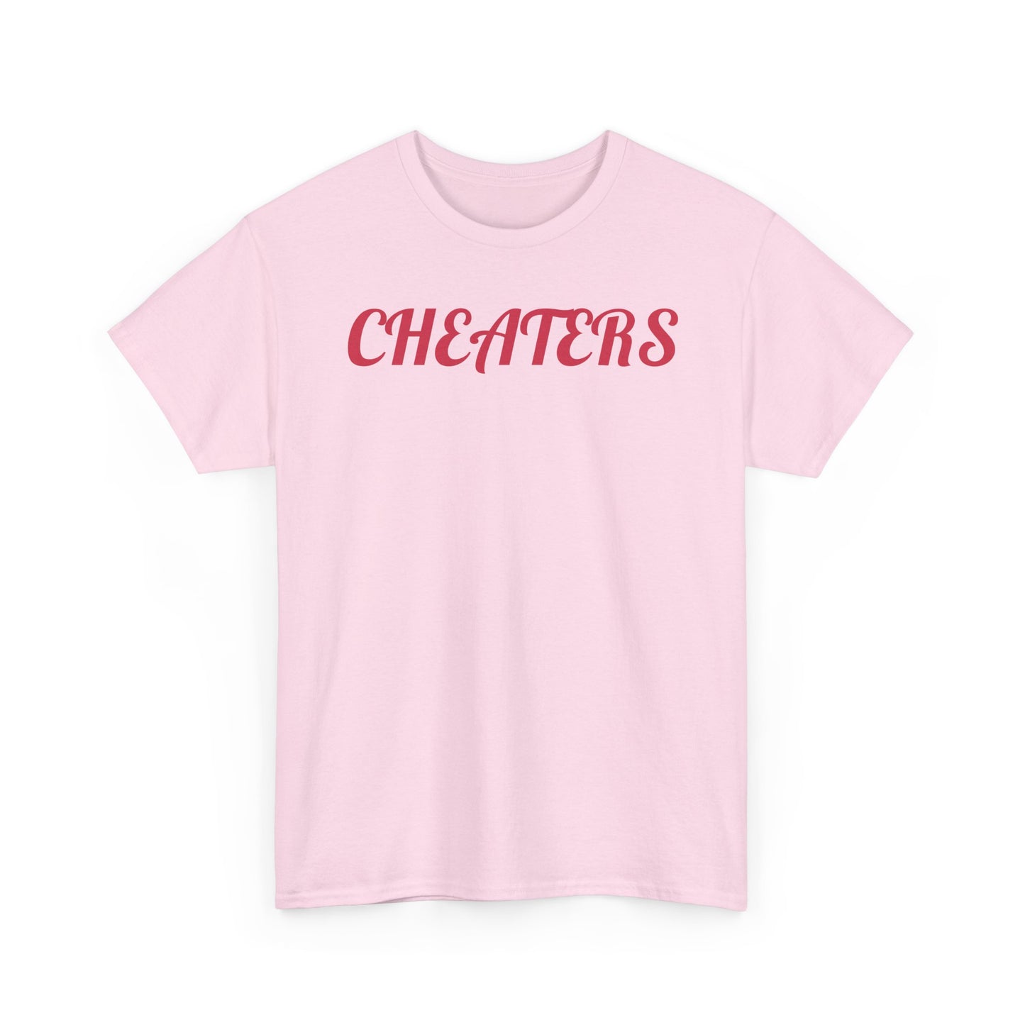 Cheaters