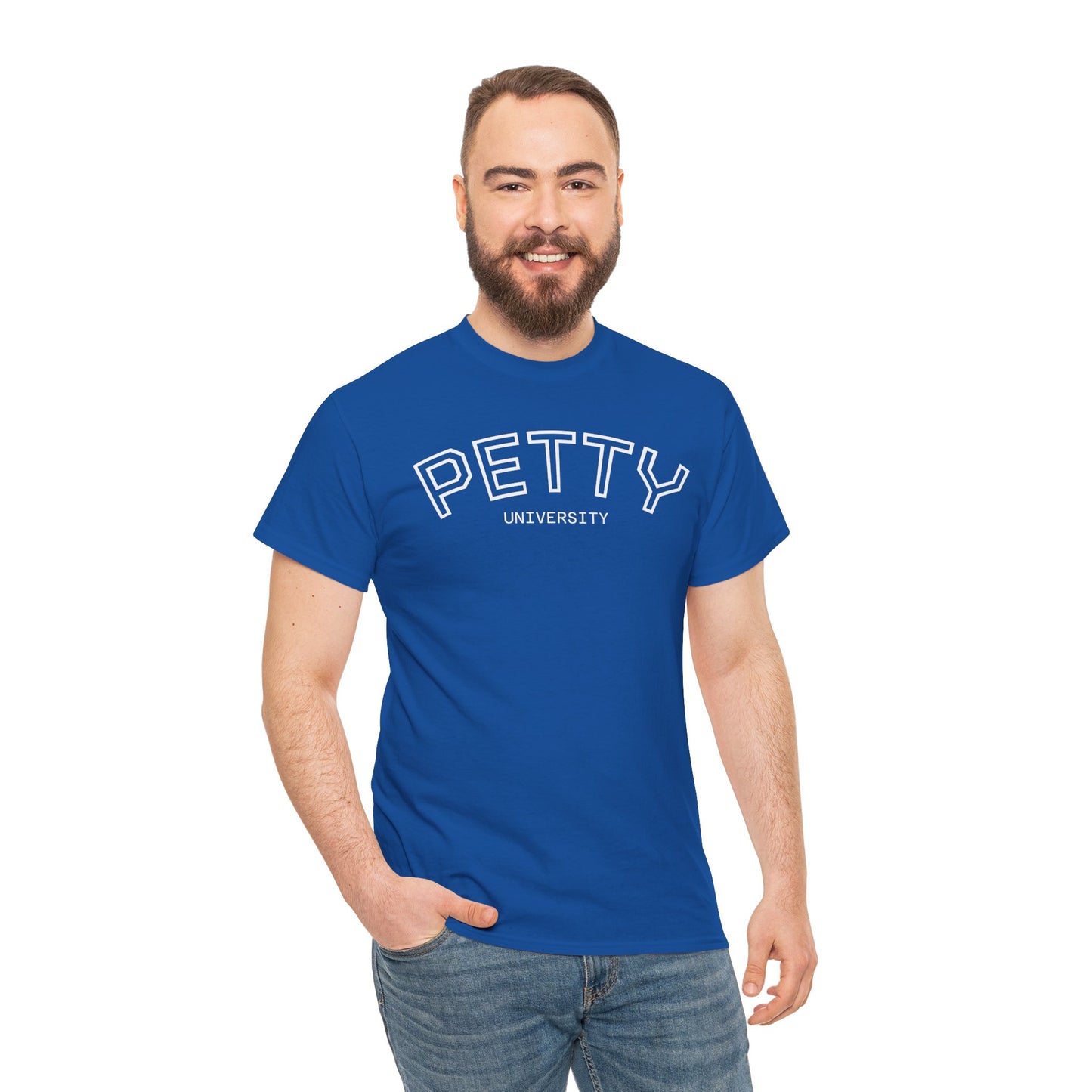 Petty University