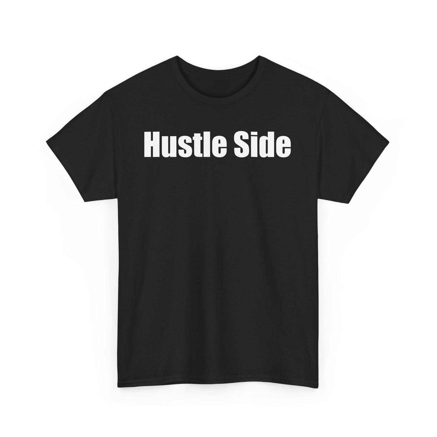 Hustle Side