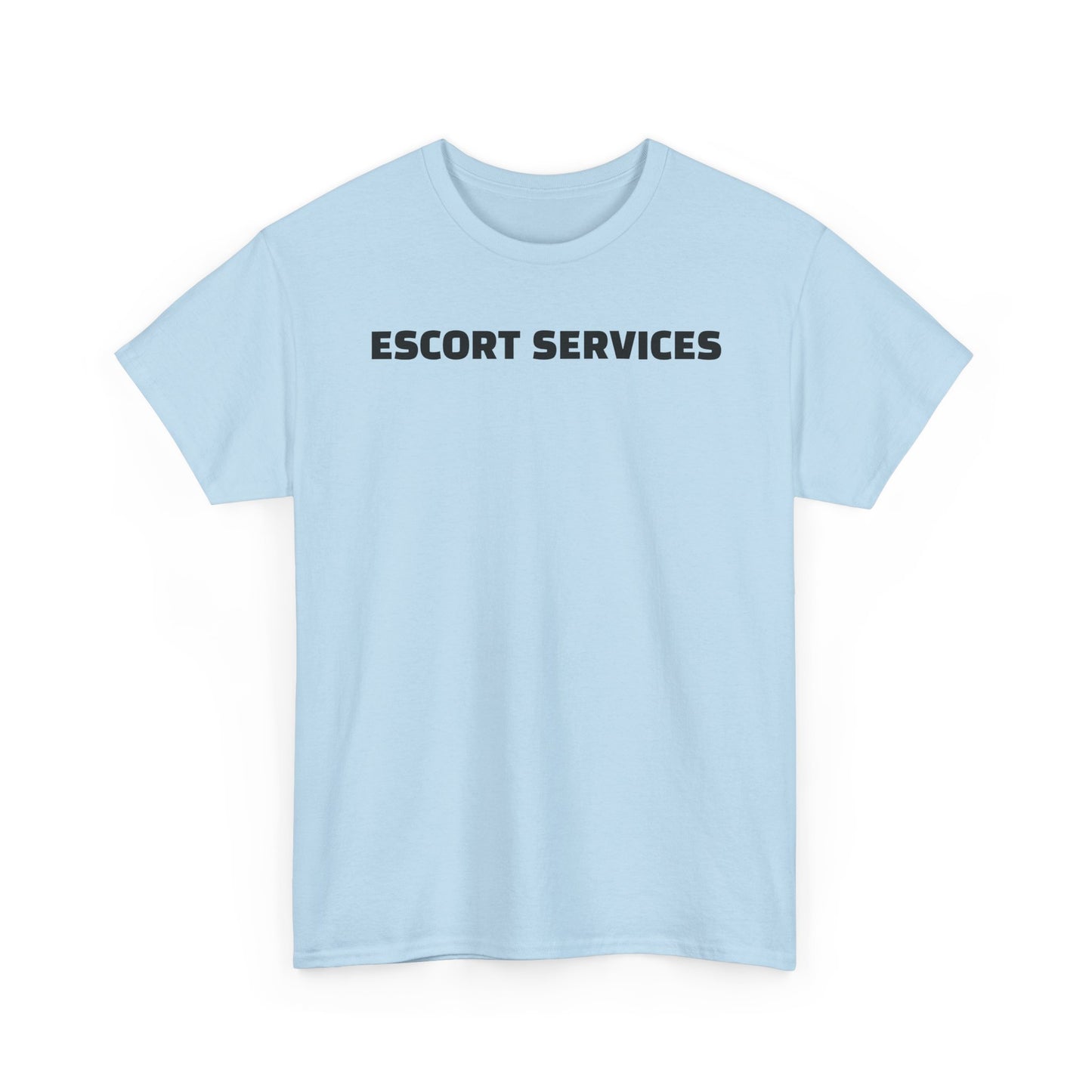 Escort Services