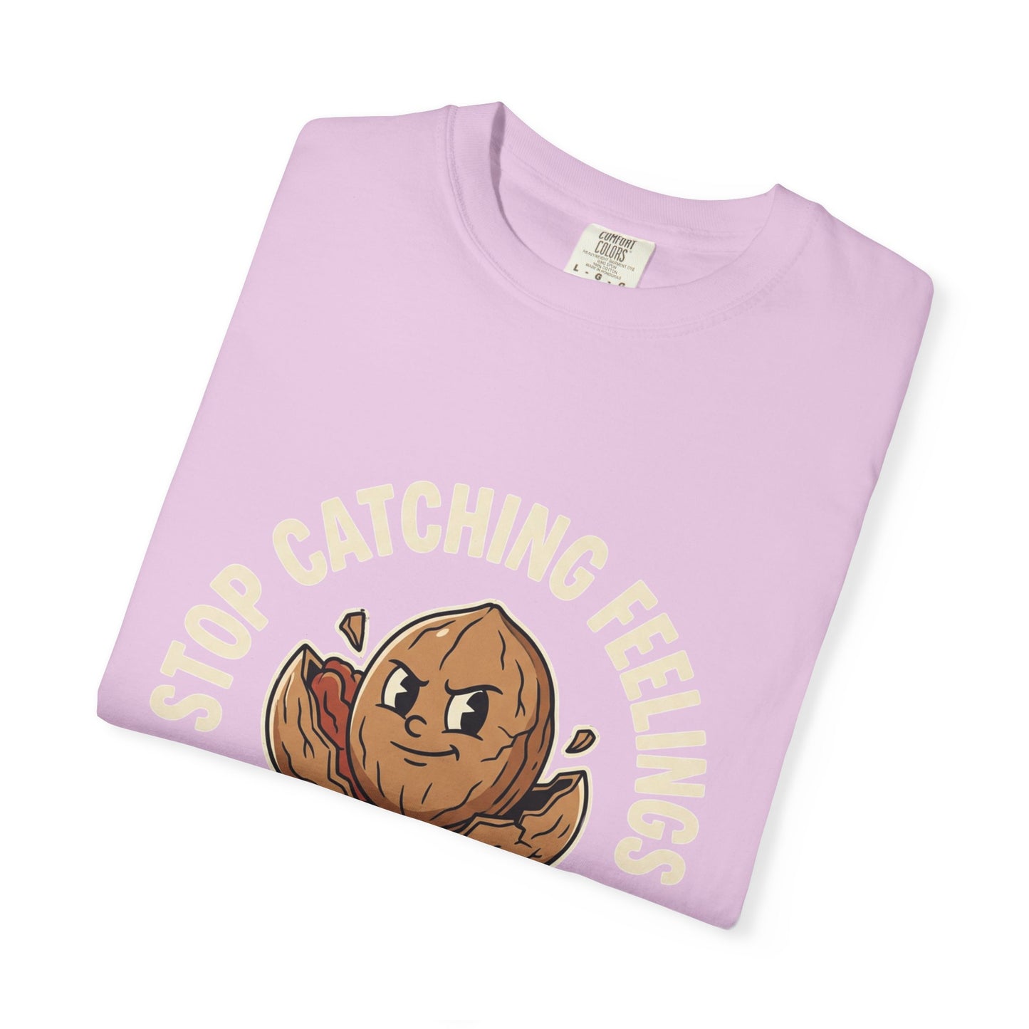 To Crack a Nut T-Shirt — Funny Nutcracker Graphic Tee