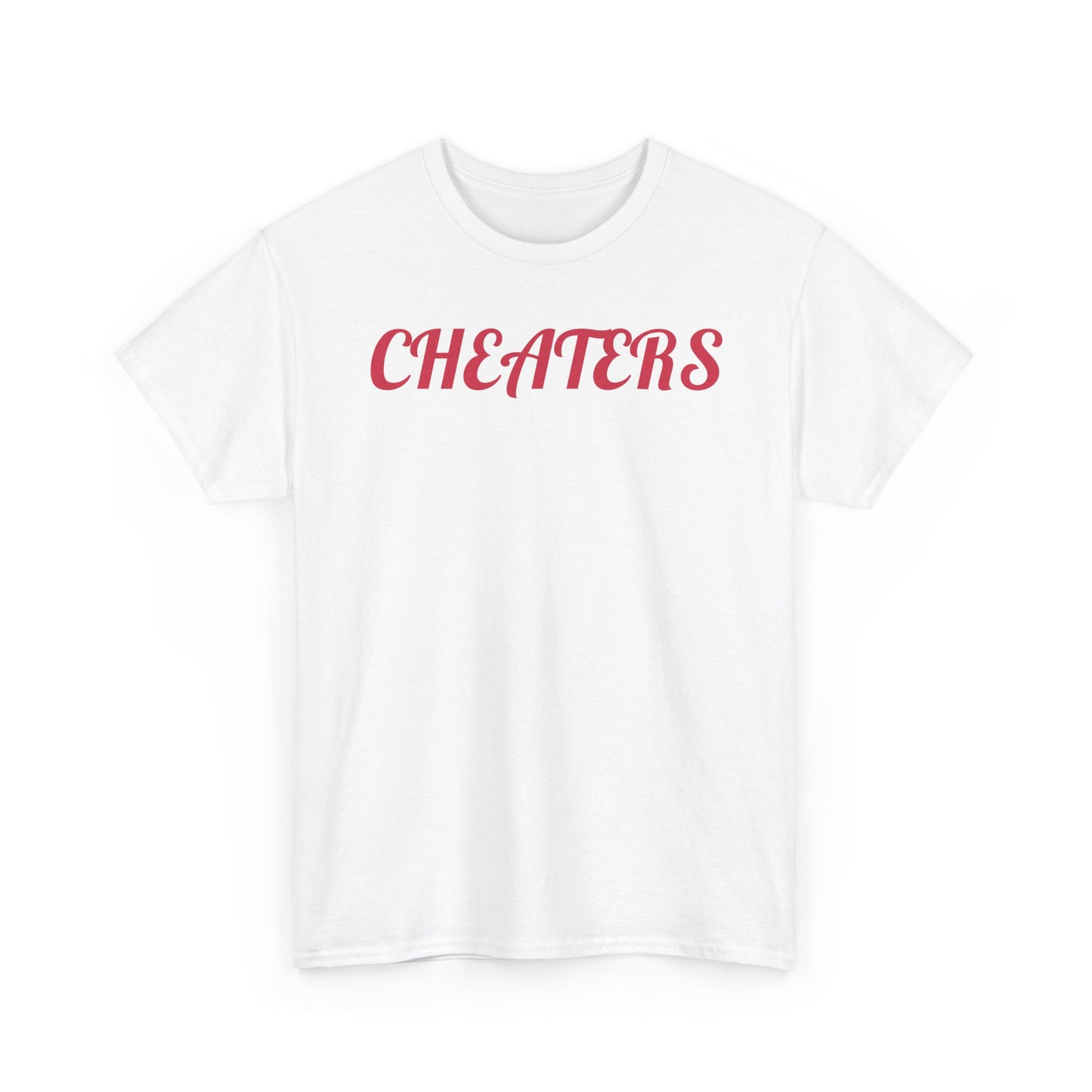 Cheaters