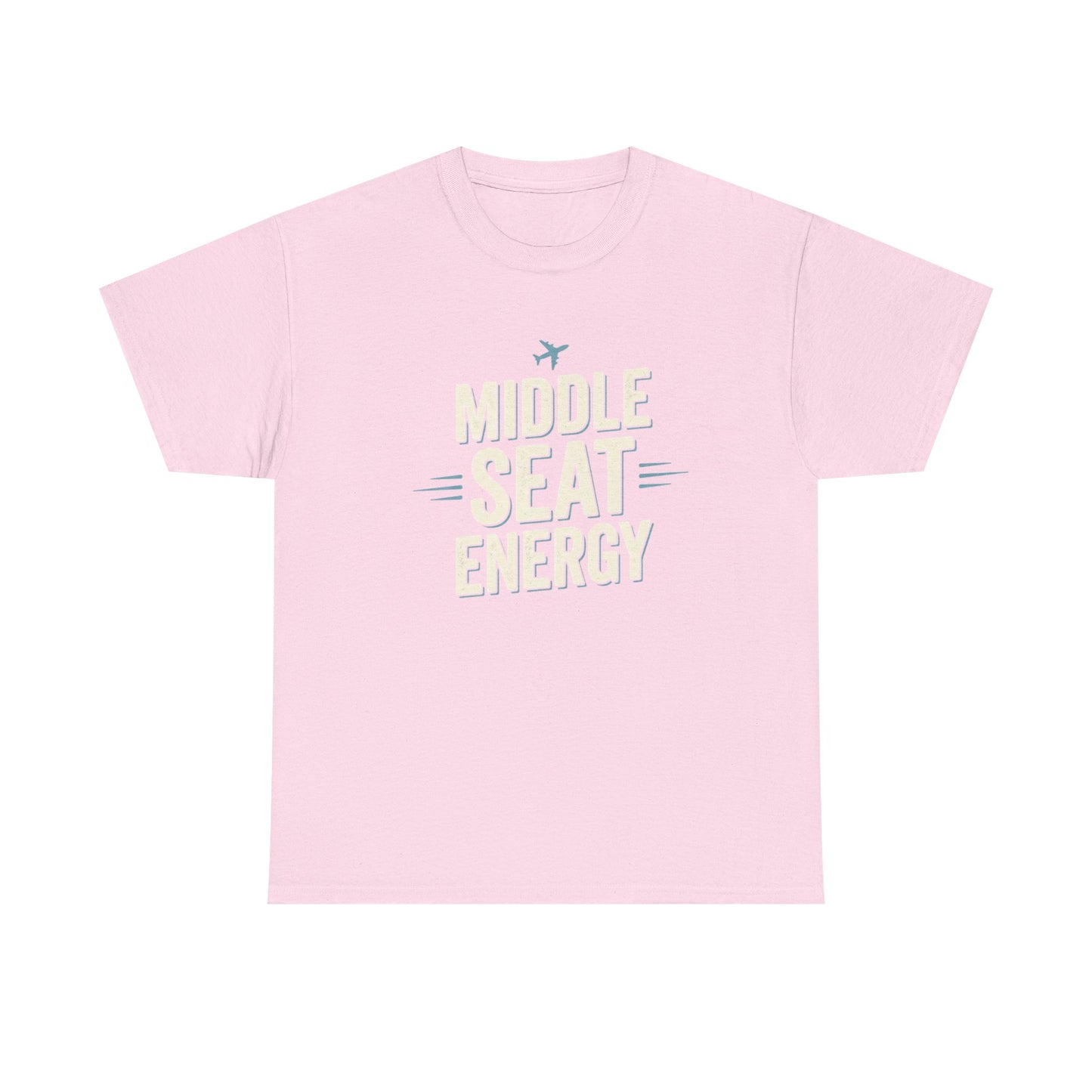 MIDDLE SEAT ENERGY