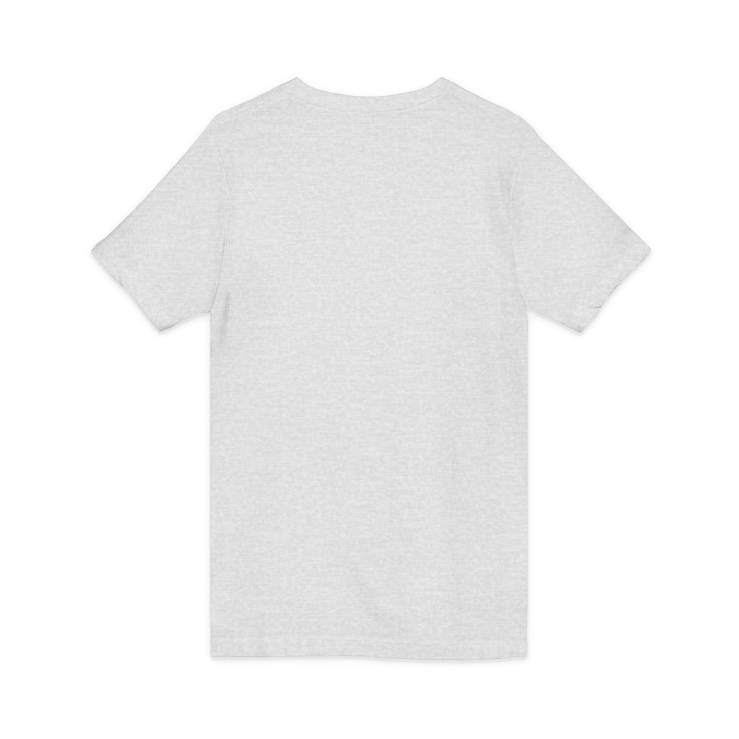 Queefing Queen V-Neck Tee Printify