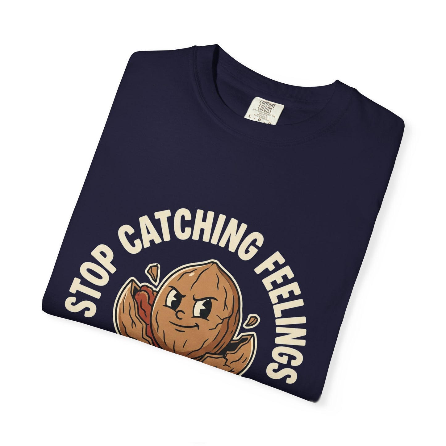 To Crack a Nut T-Shirt — Funny Nutcracker Graphic Tee