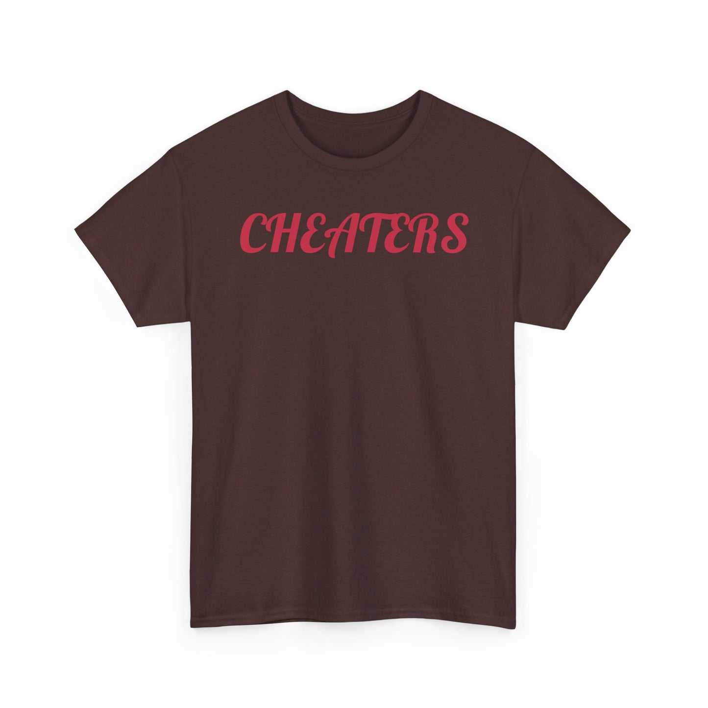 Cheaters