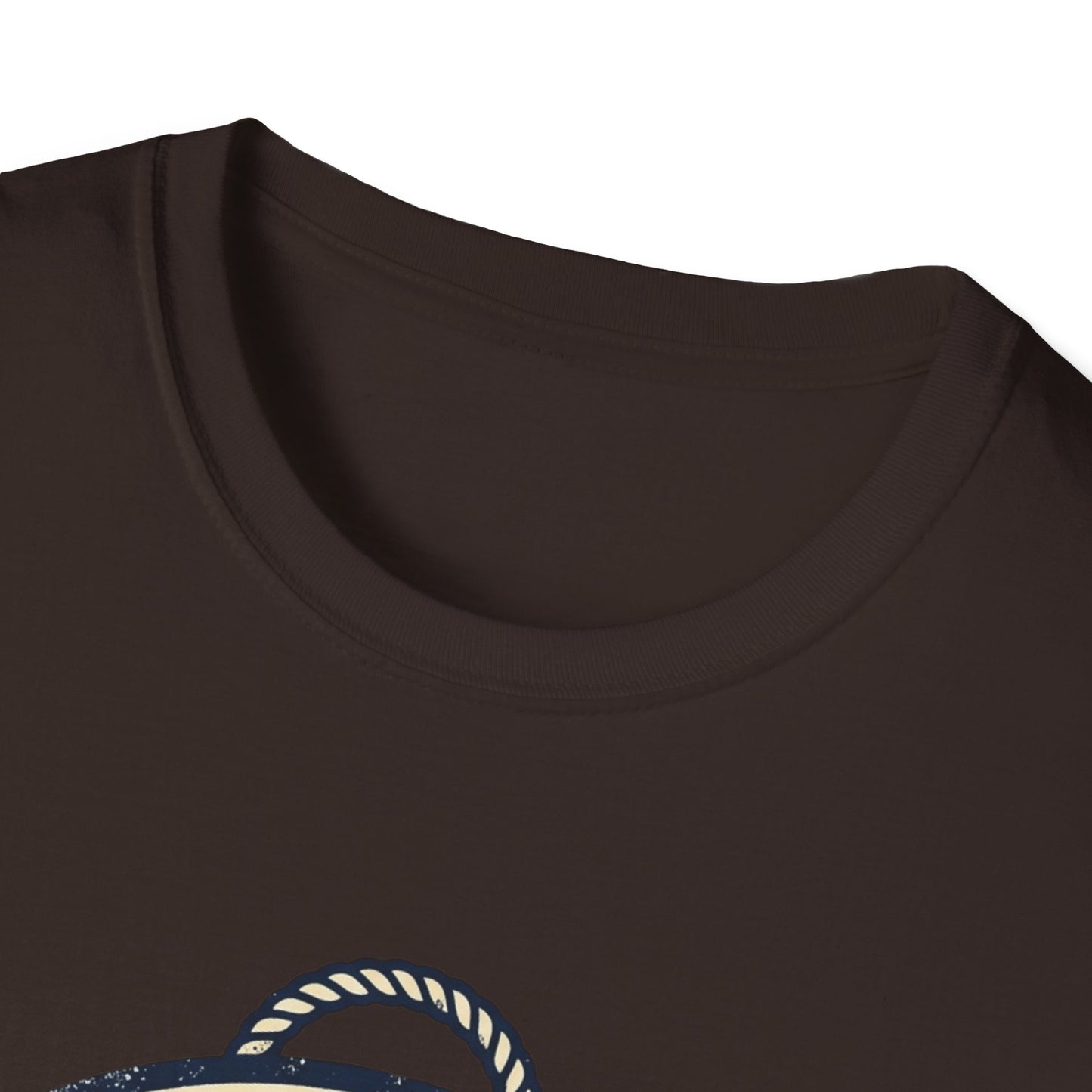 Gone Fishing T-Shirt – "Catch You Later" Bass Fishing Tee
