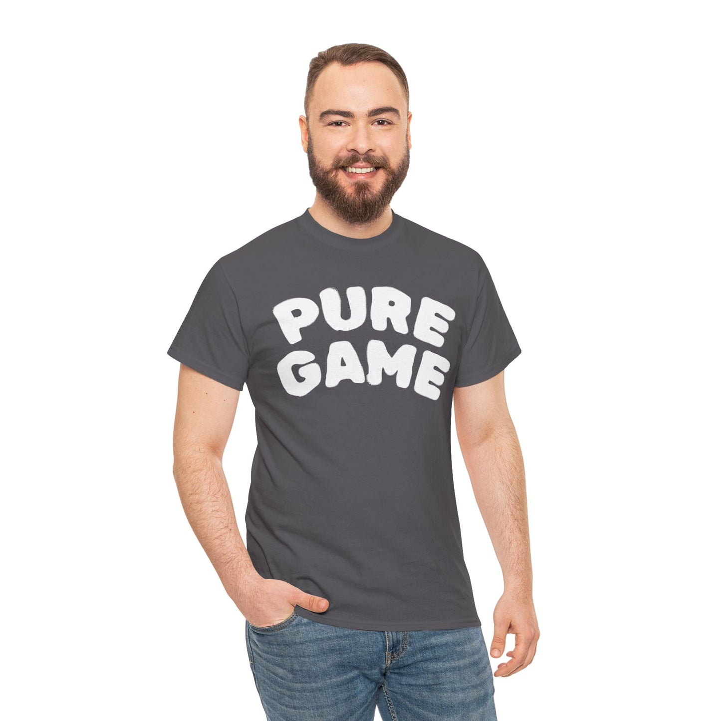 Pure Game