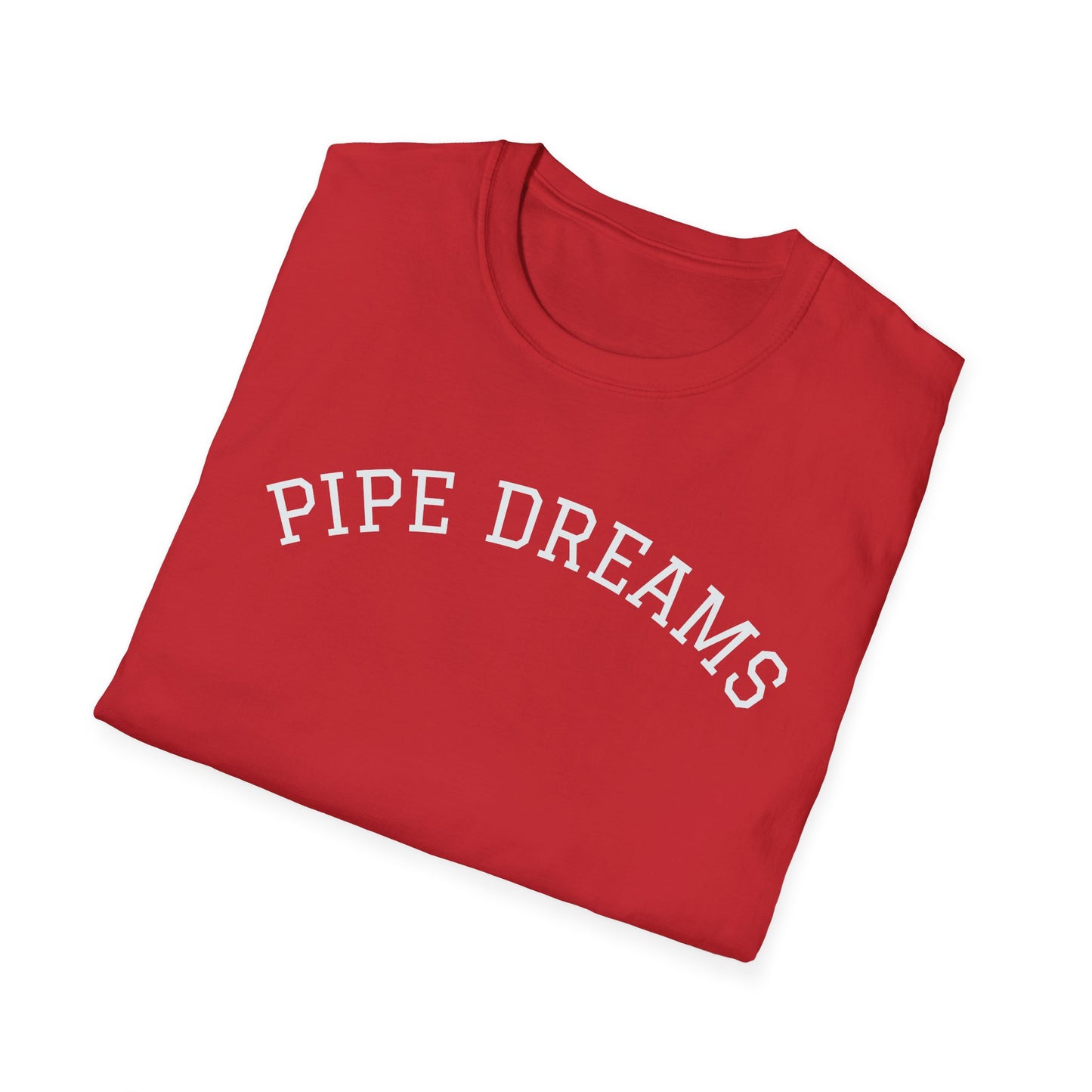 Pipe Dreams