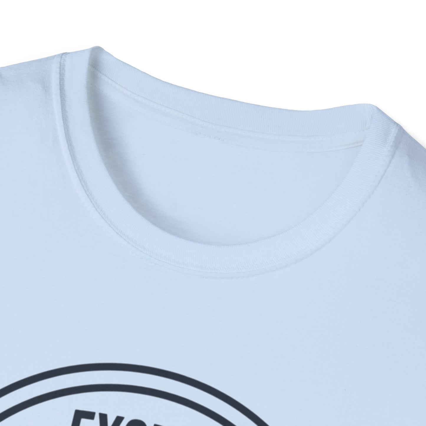"Excess Alcohol Intake: Handle With Caution" Graphic Tee