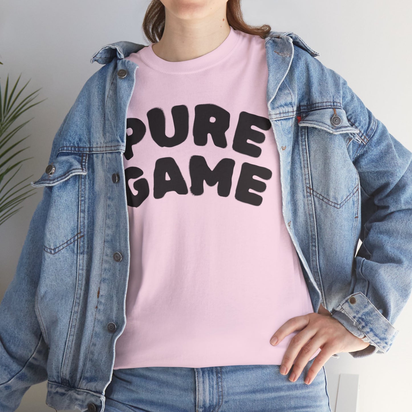 Pure Game
