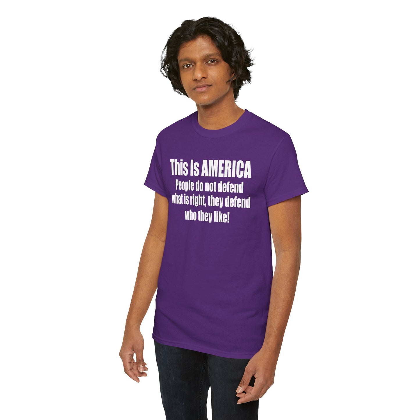 This is America