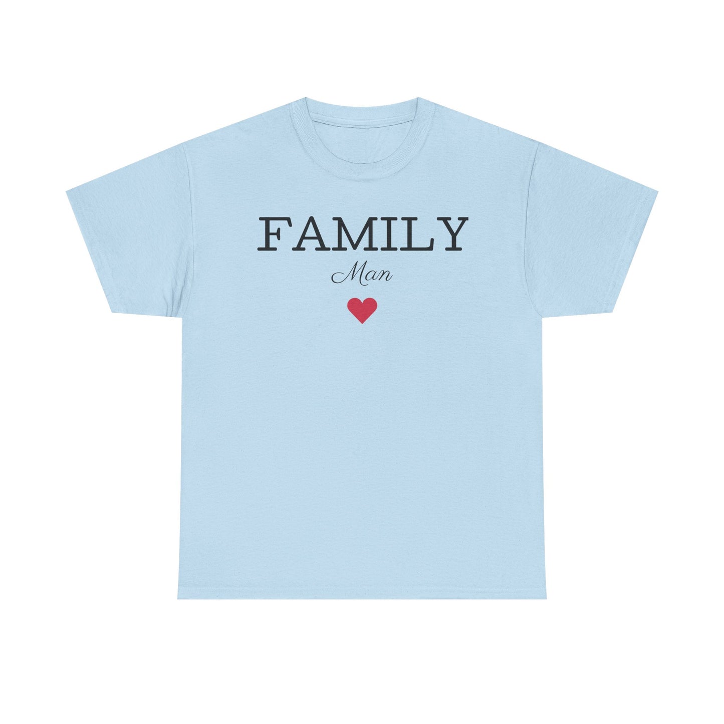 Family Man