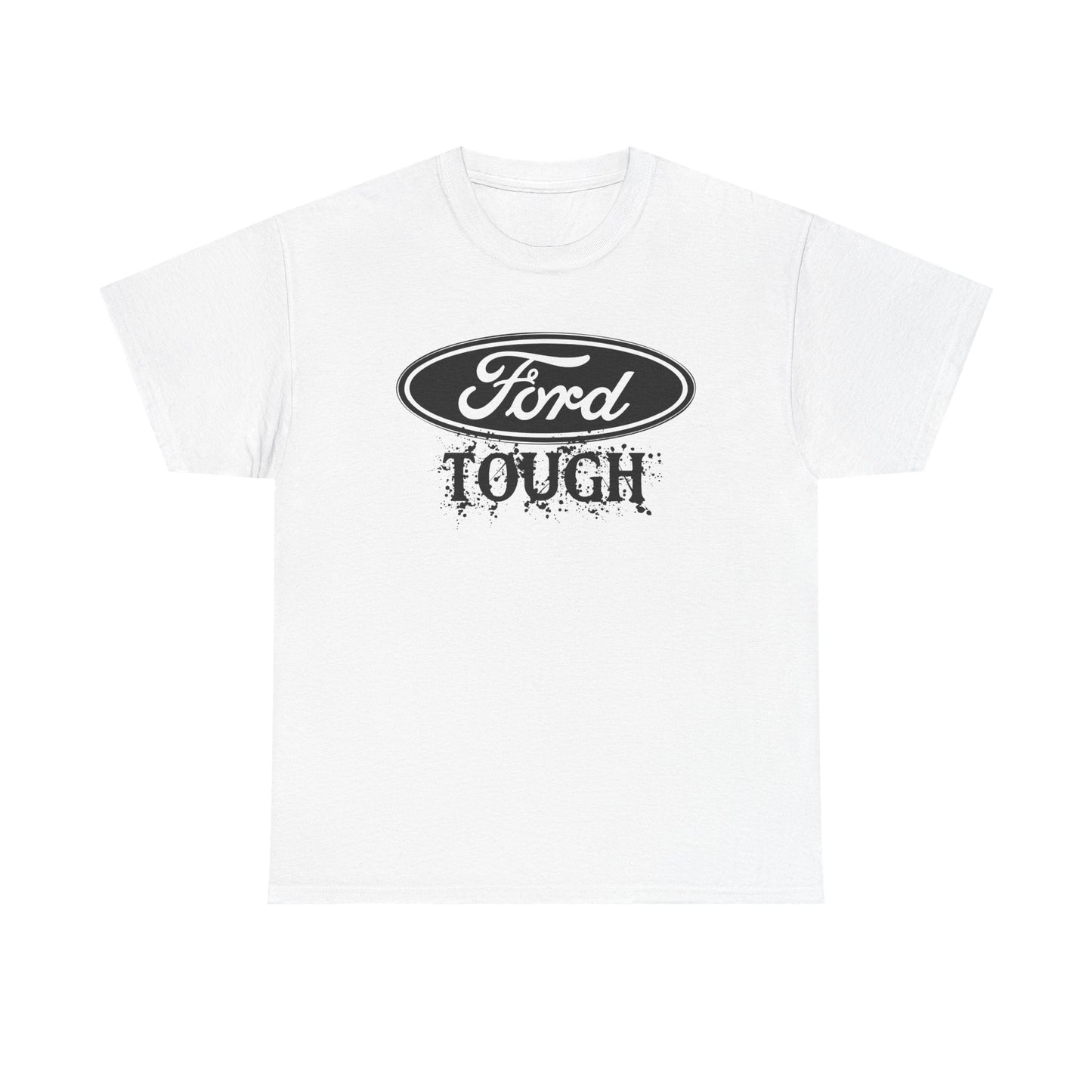 Ford Tough Printify