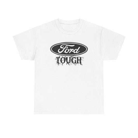 Ford Tough Printify