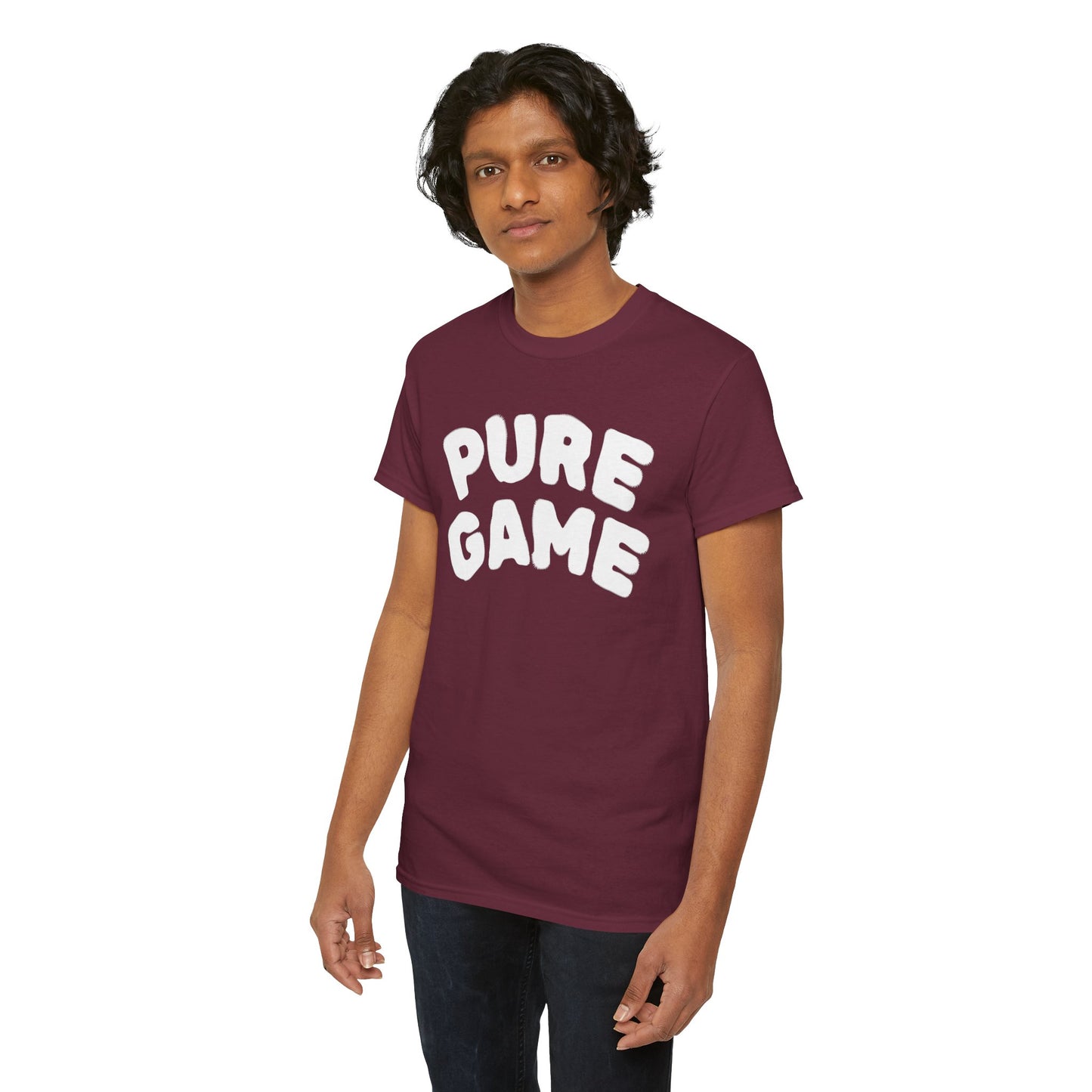Pure Game