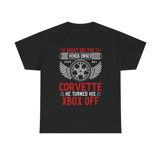 Funny Car Enthusiast