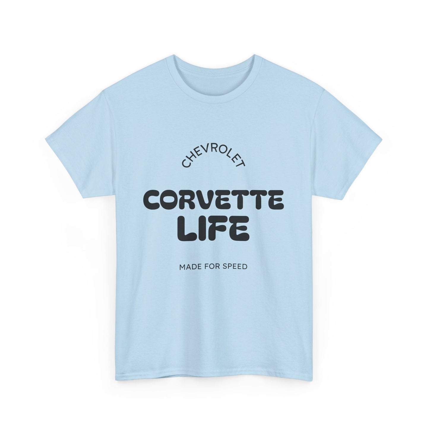 Corvette Life