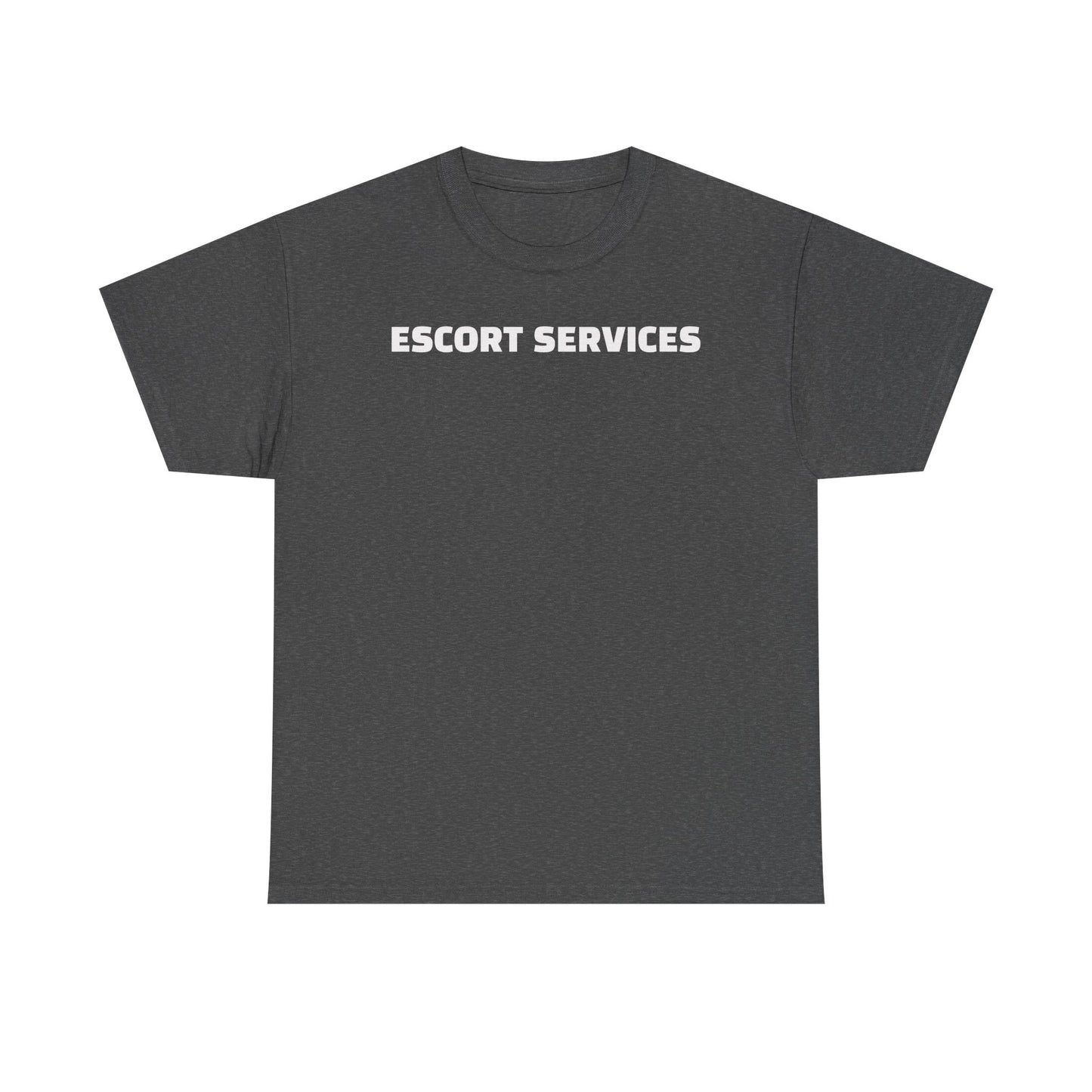 Escort Services