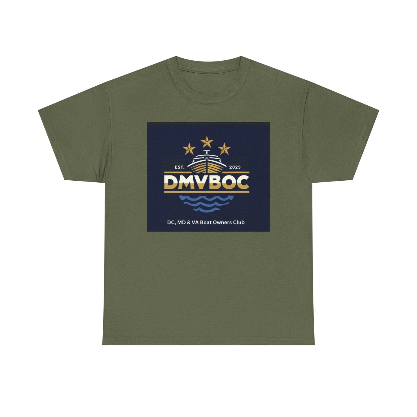 DMV Boat Owners Club