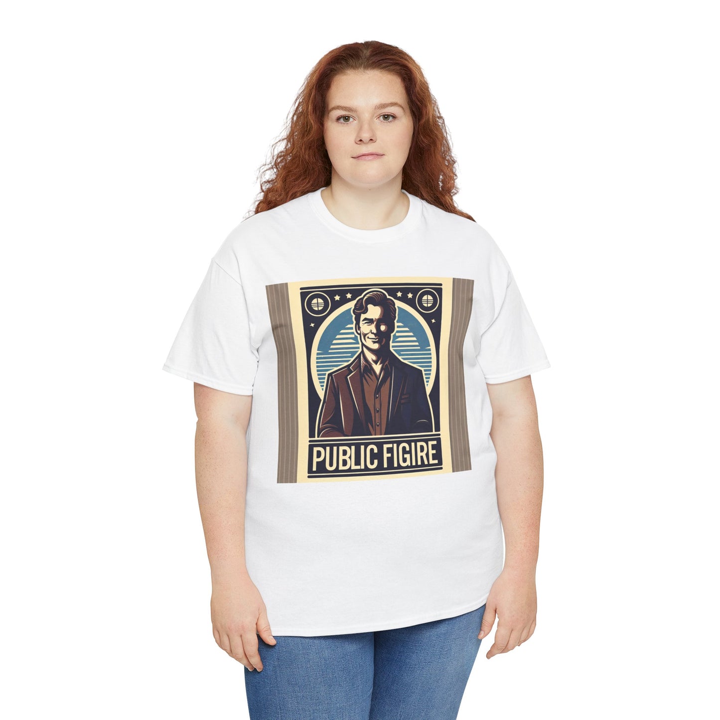 Public Figure