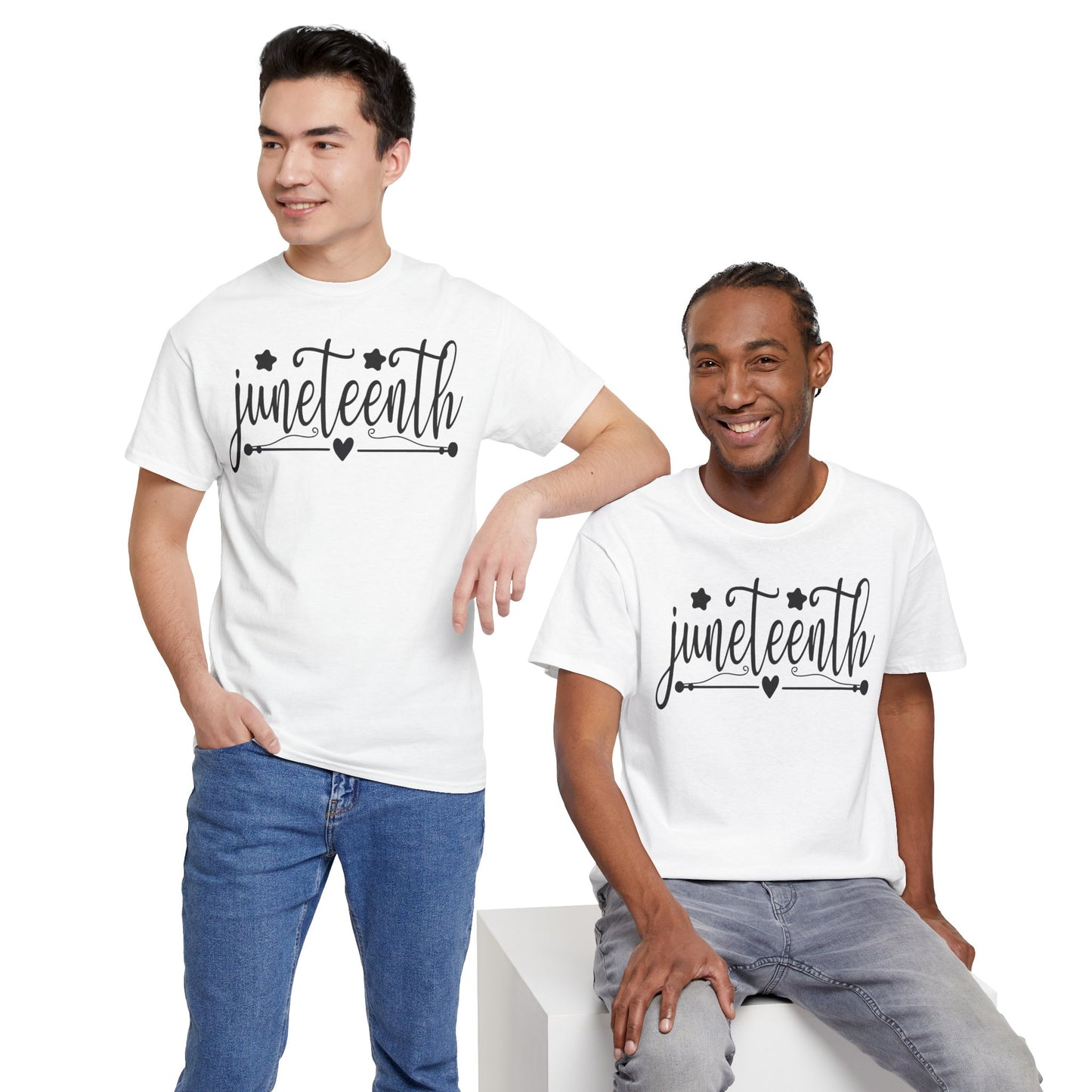Juneteenth - Celebrate Freedom & Heritage