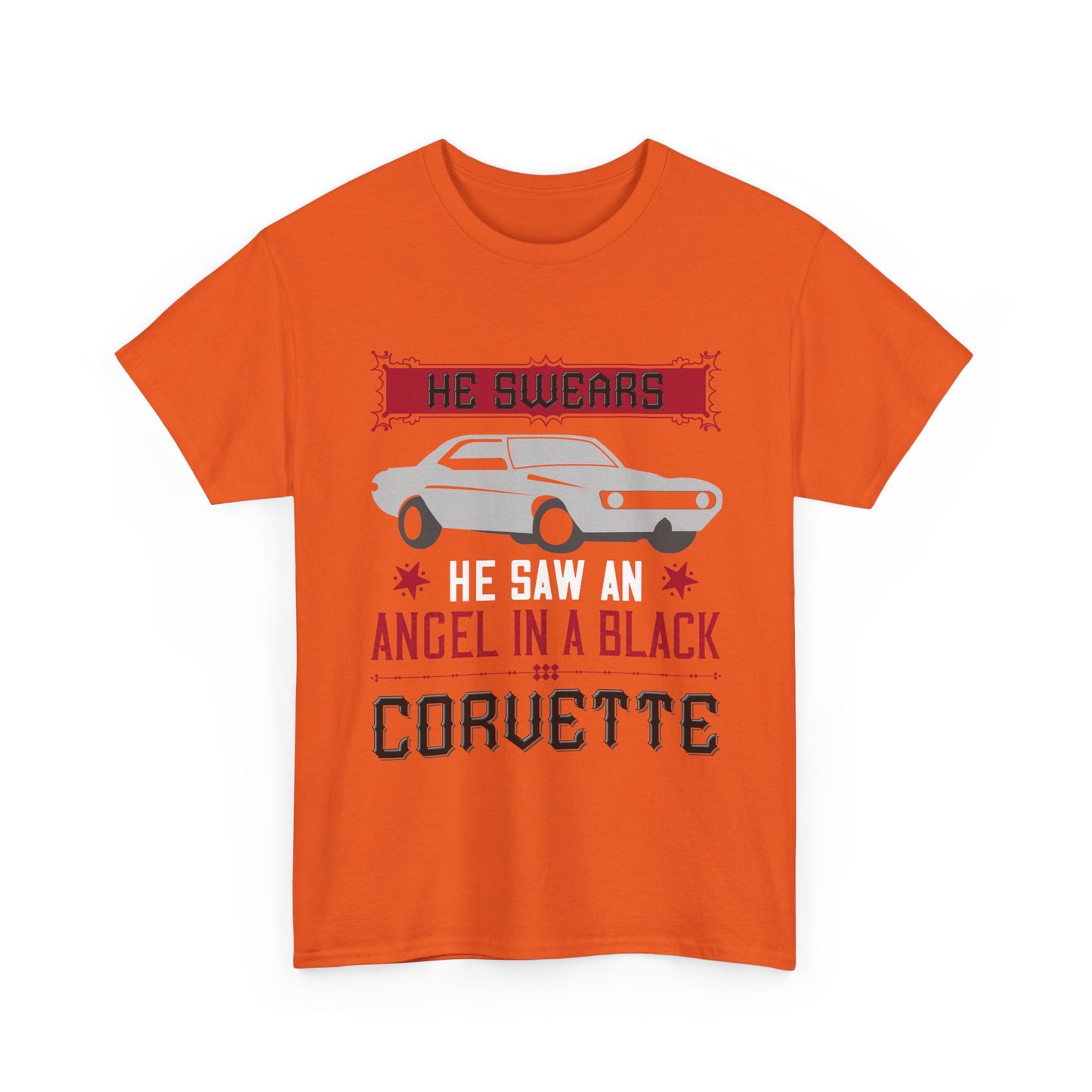 Corvette or Not
