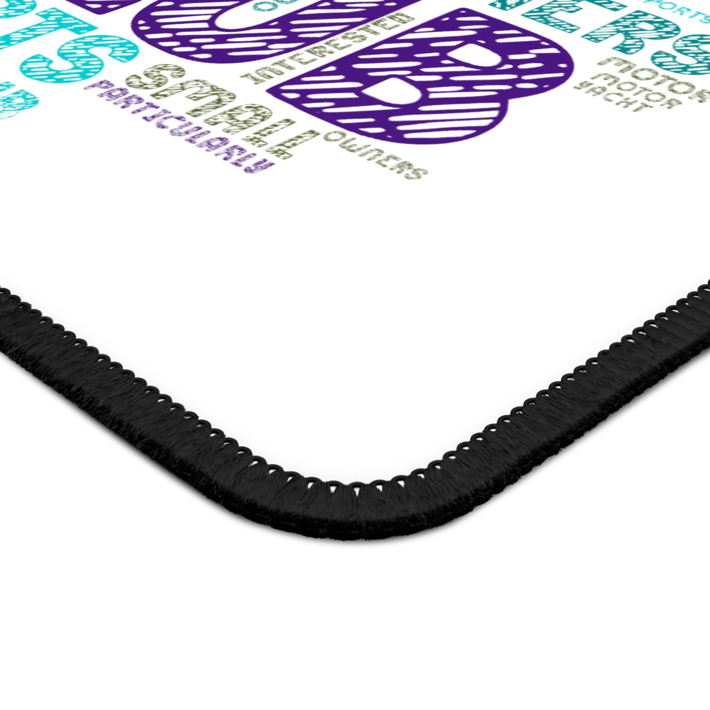 DMVBOC Personalized Gaming Mouse Pad for Boat Owners Club | Unique Gift for Gamers, Nautical Decor, Custom Mouse Mat, Gaming Accessories, [...]